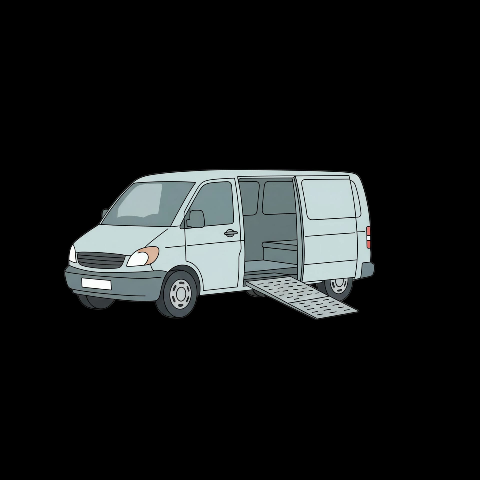 Accessible Transport