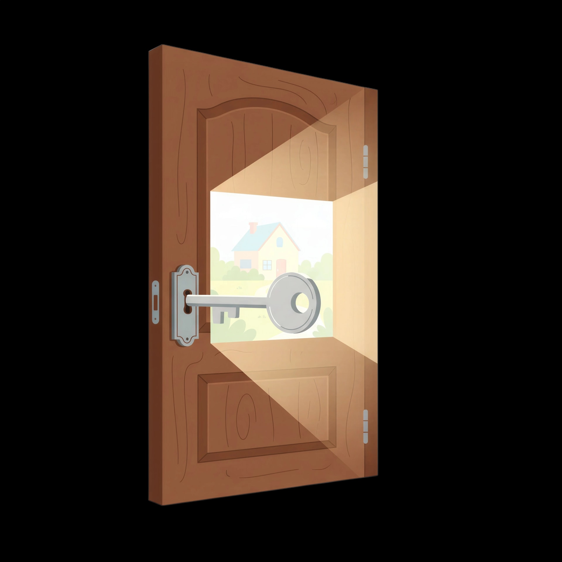 New Home Opportunity