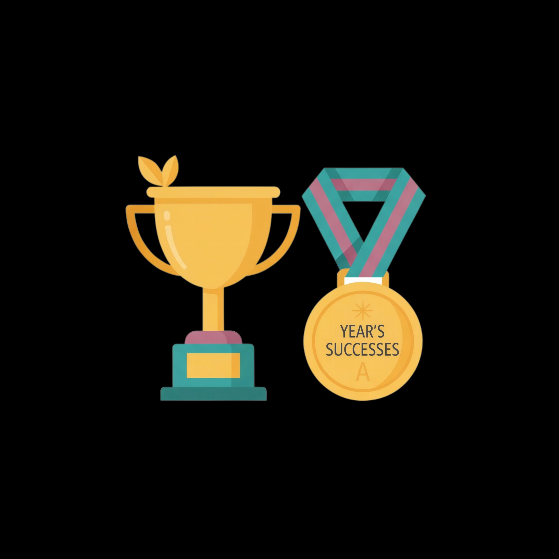 Year-End Achievements