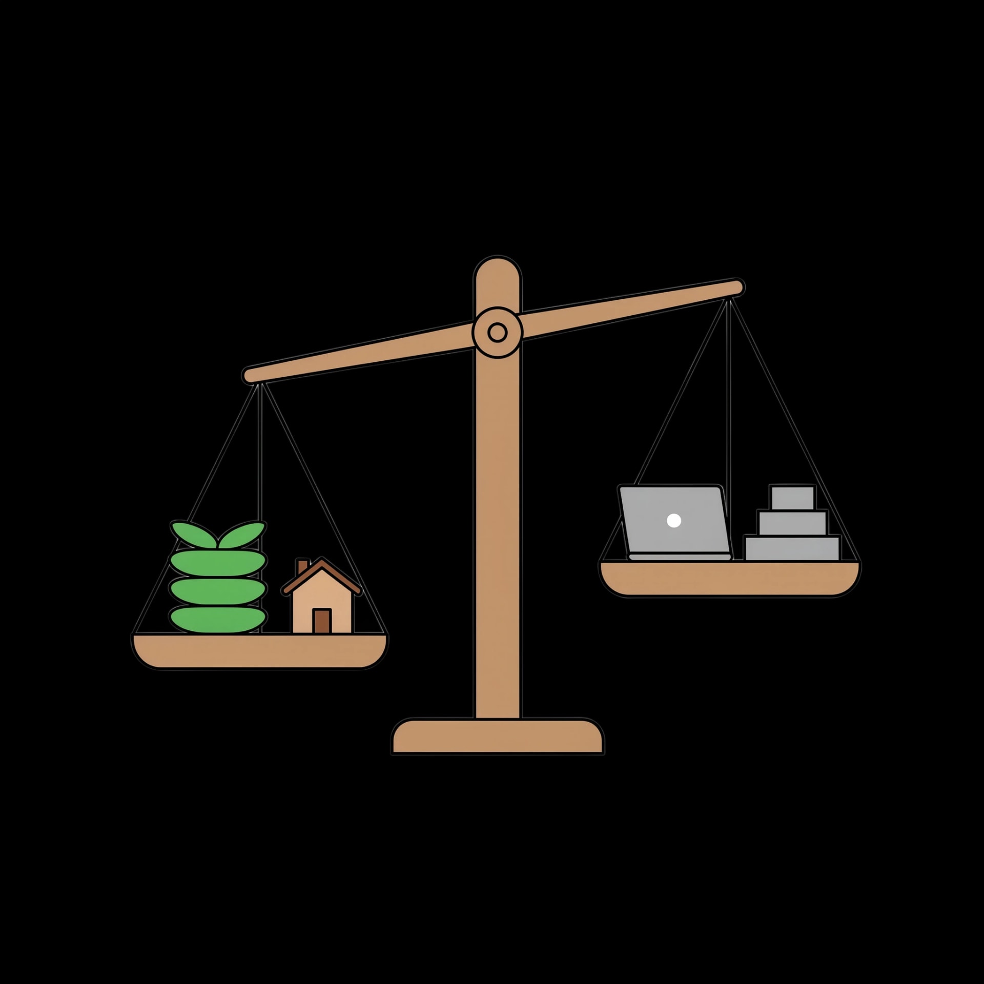 Balance & Evaluation Scales