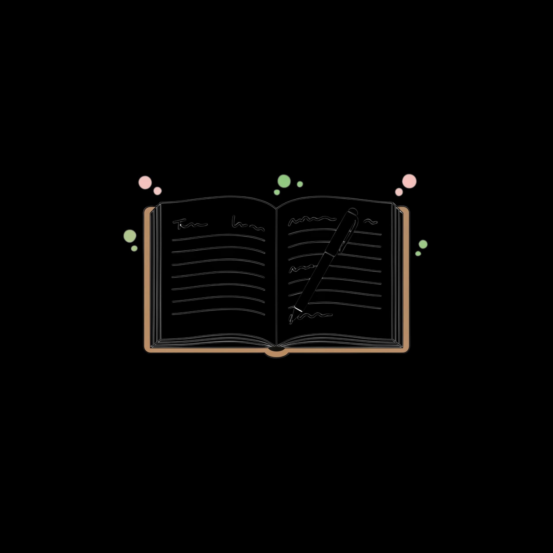 Open Reflection Journal