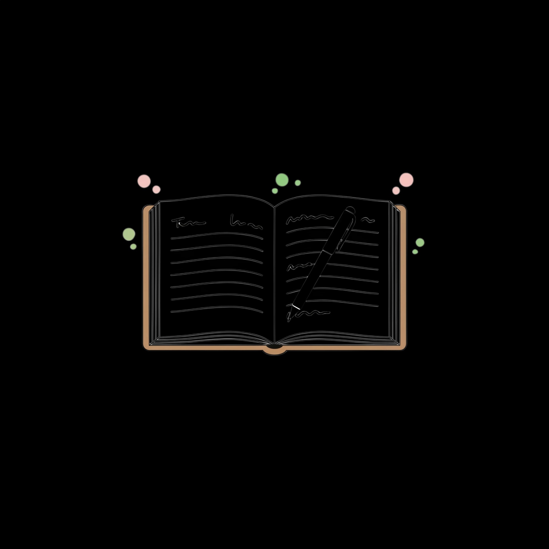 Open Reflection Journal