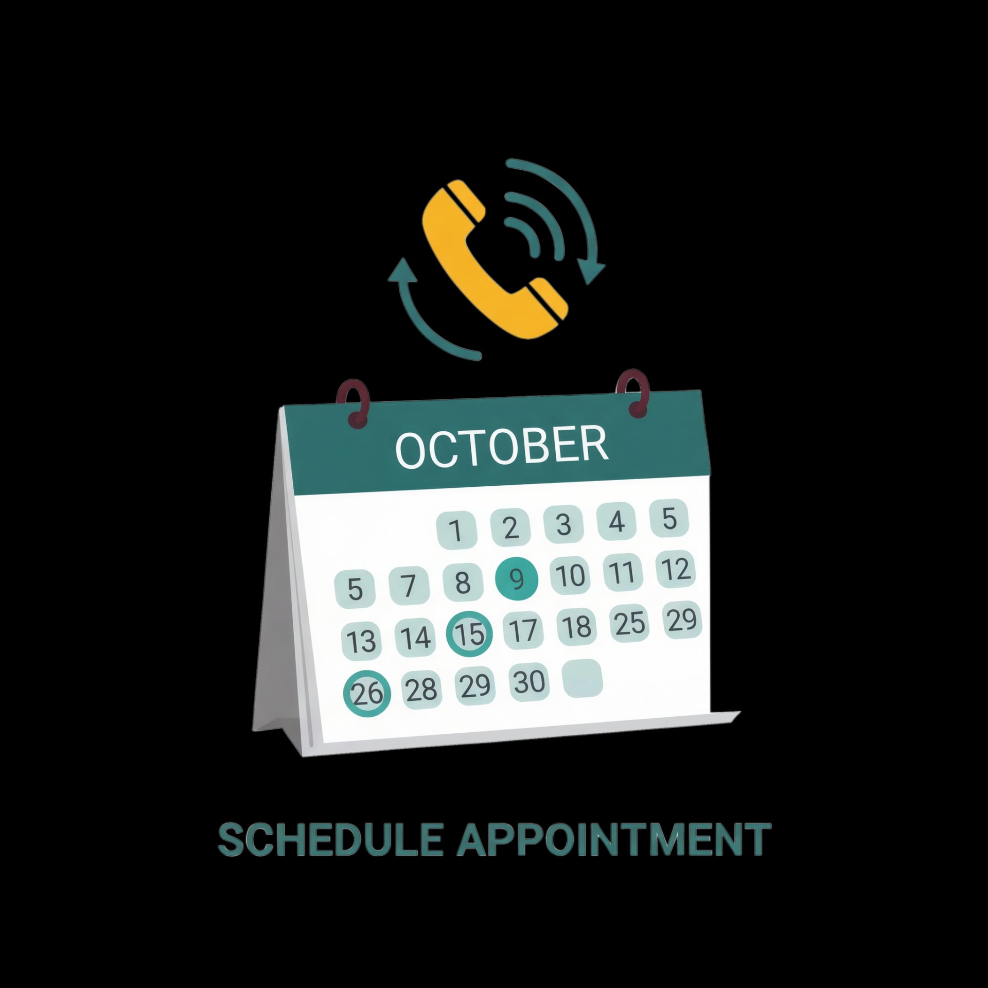 Appointment Coordination