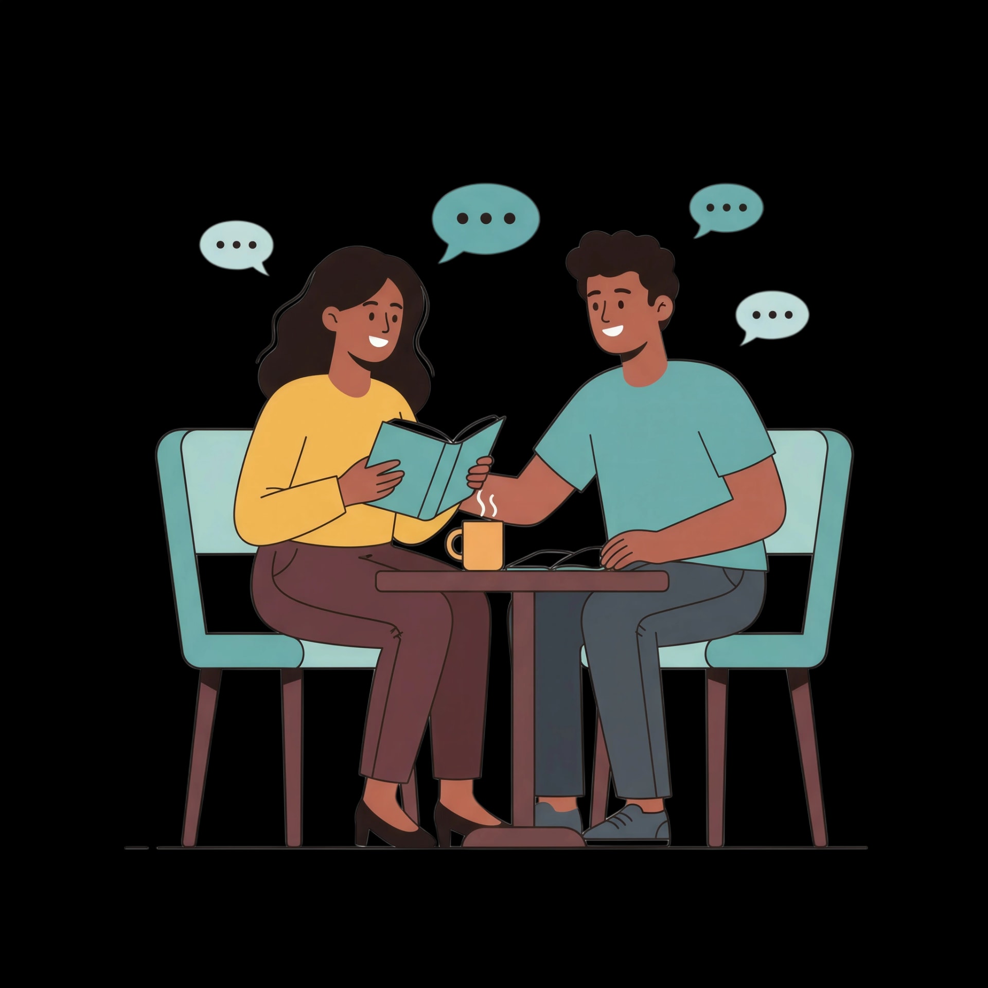 Shared Companionship