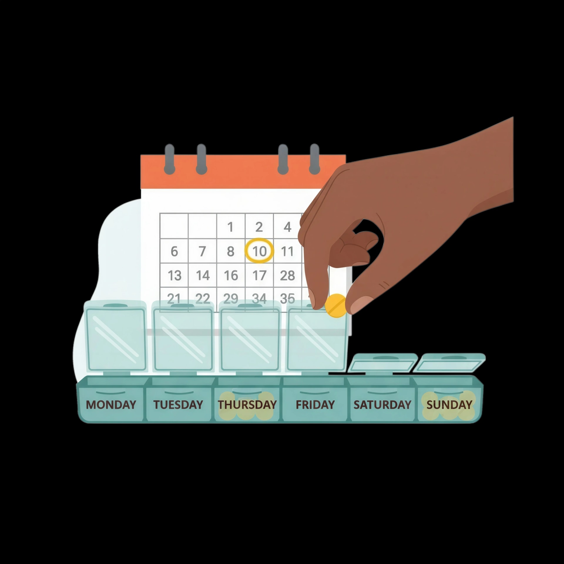 Medication Management