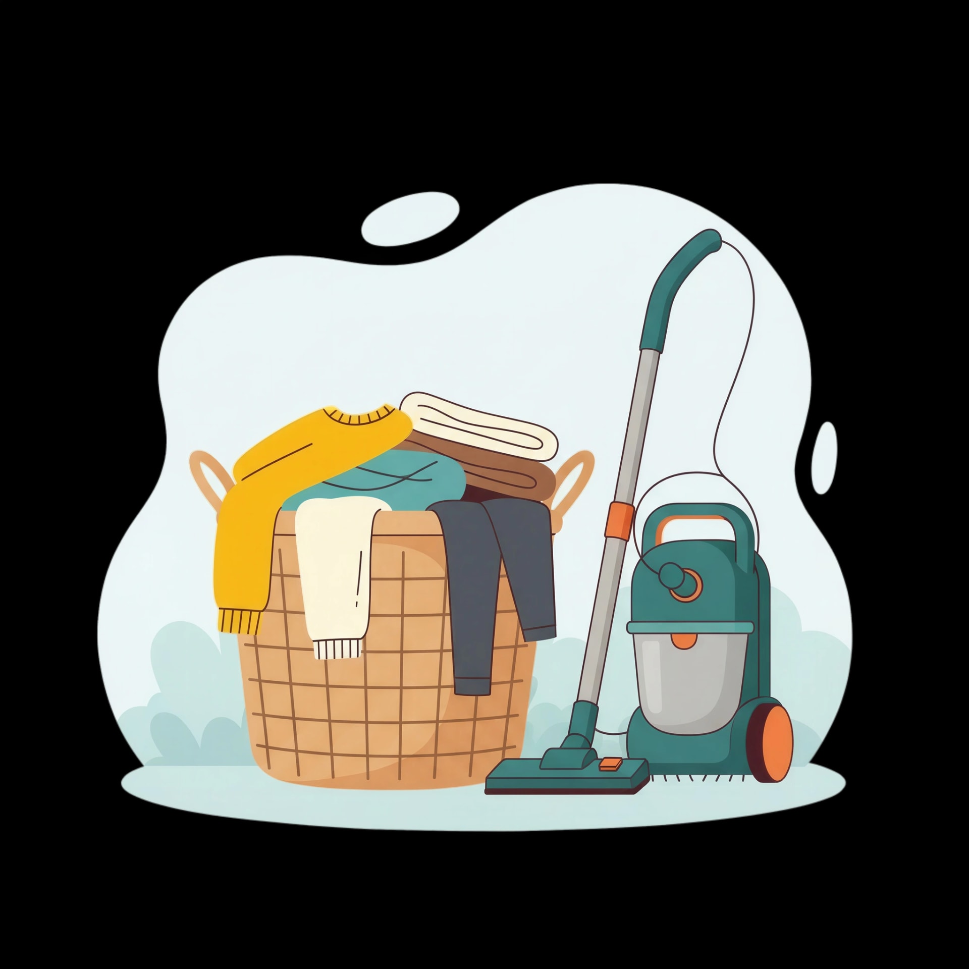 Household Maintenance