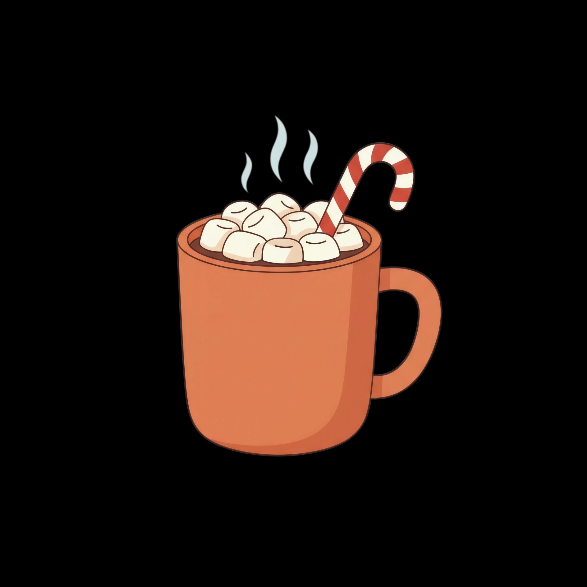 Cozy Hot Cocoa