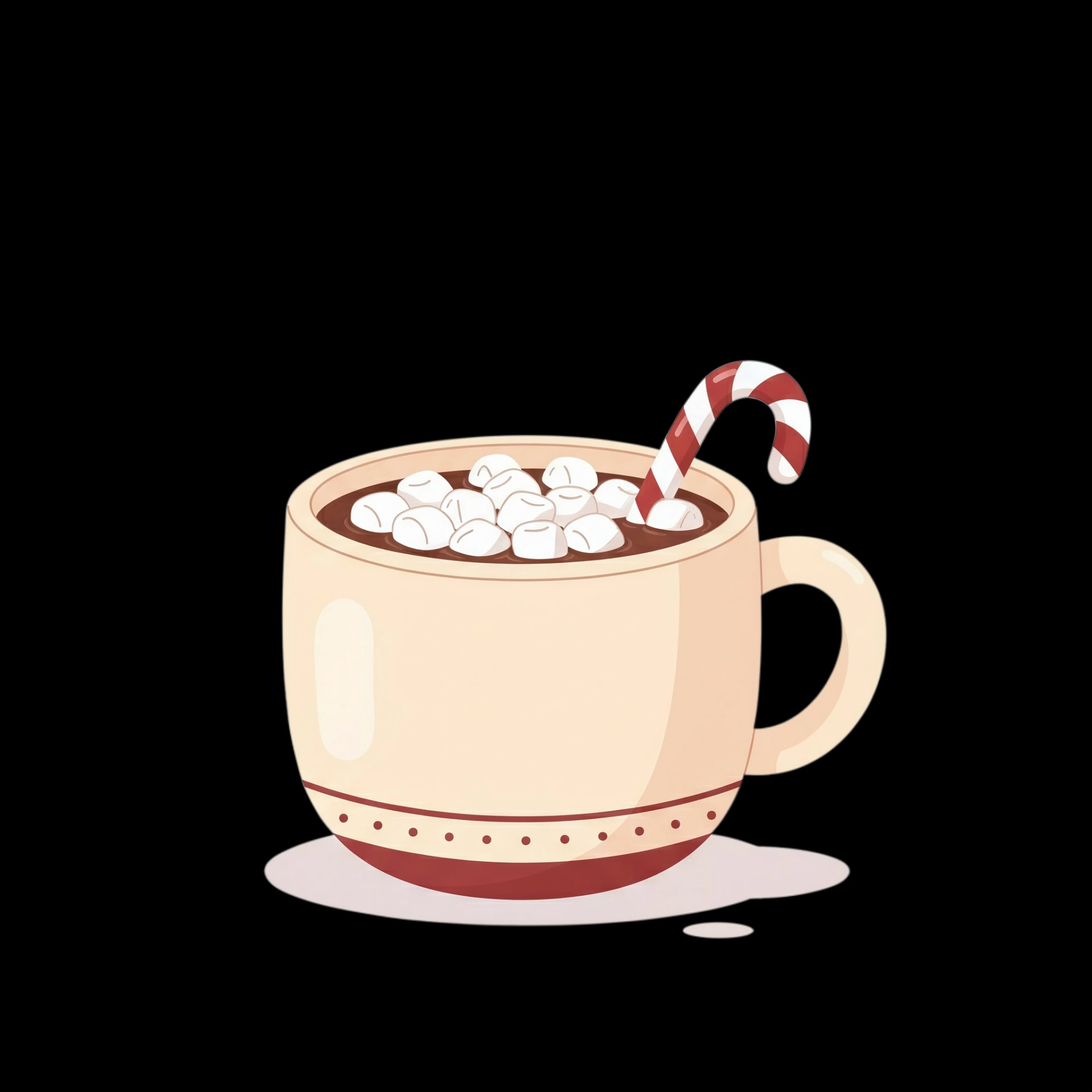 Cozy Hot Chocolate