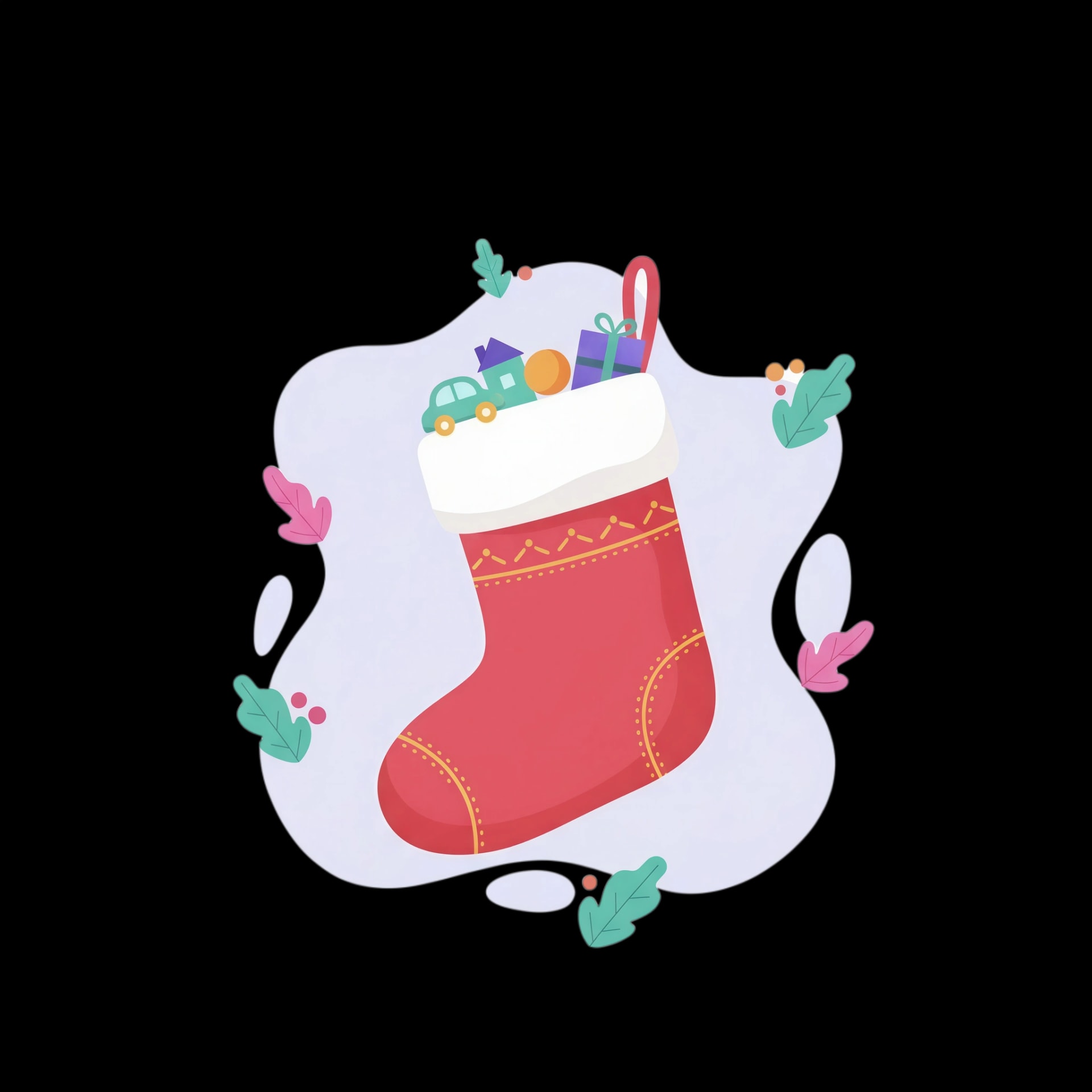 Stocking Stuffer Bonus