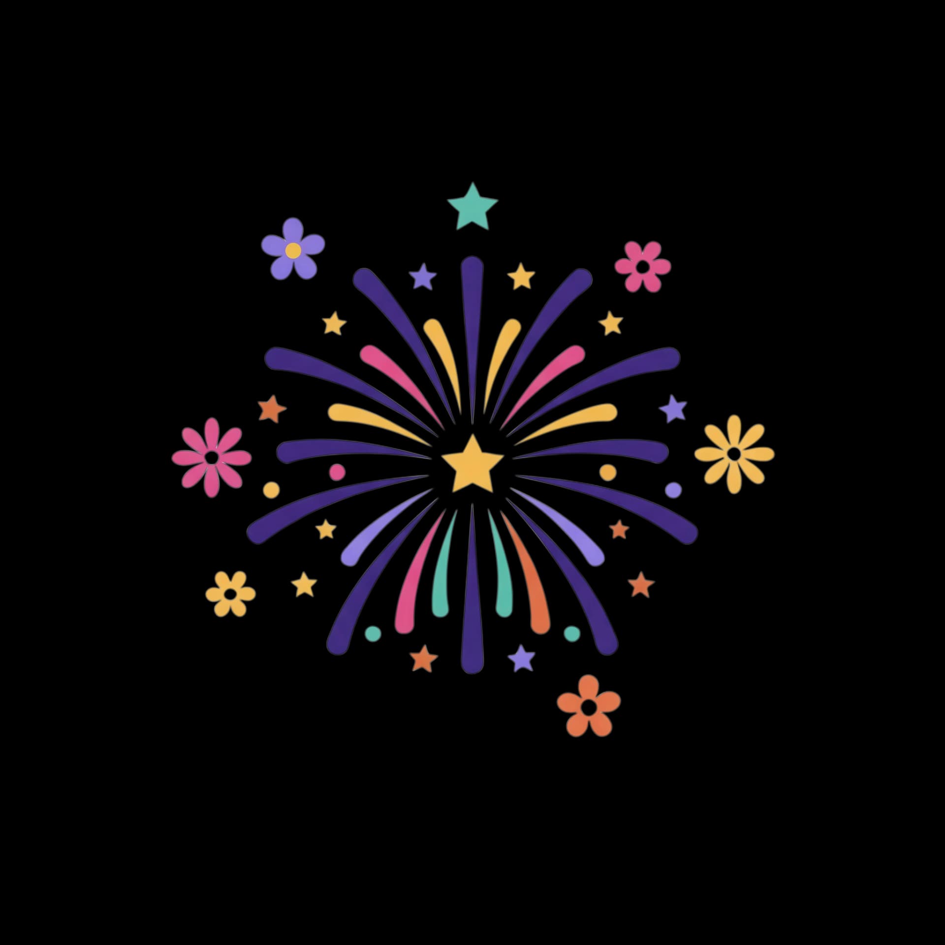 Dynamic Firework Notification