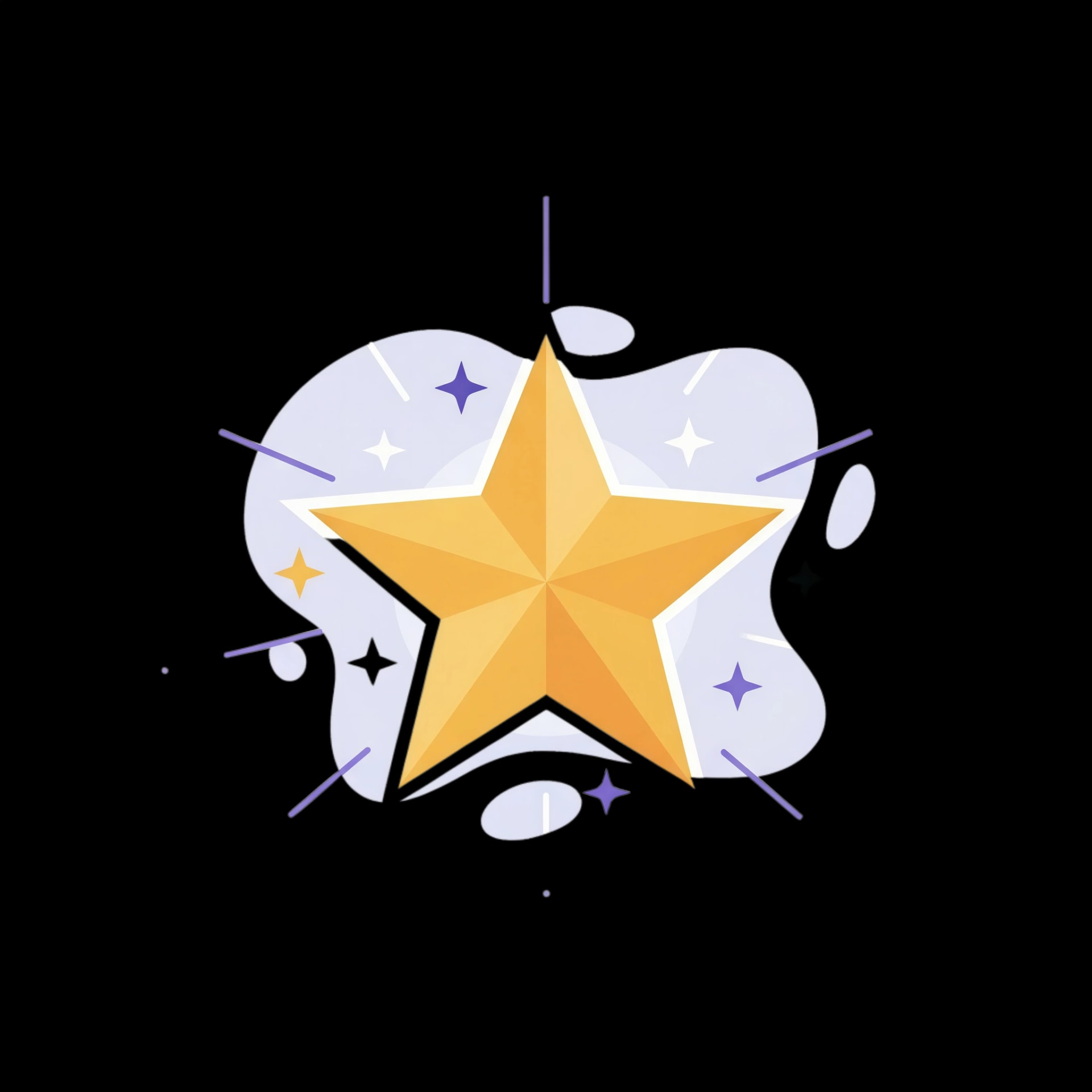 Sparkling Star Alert