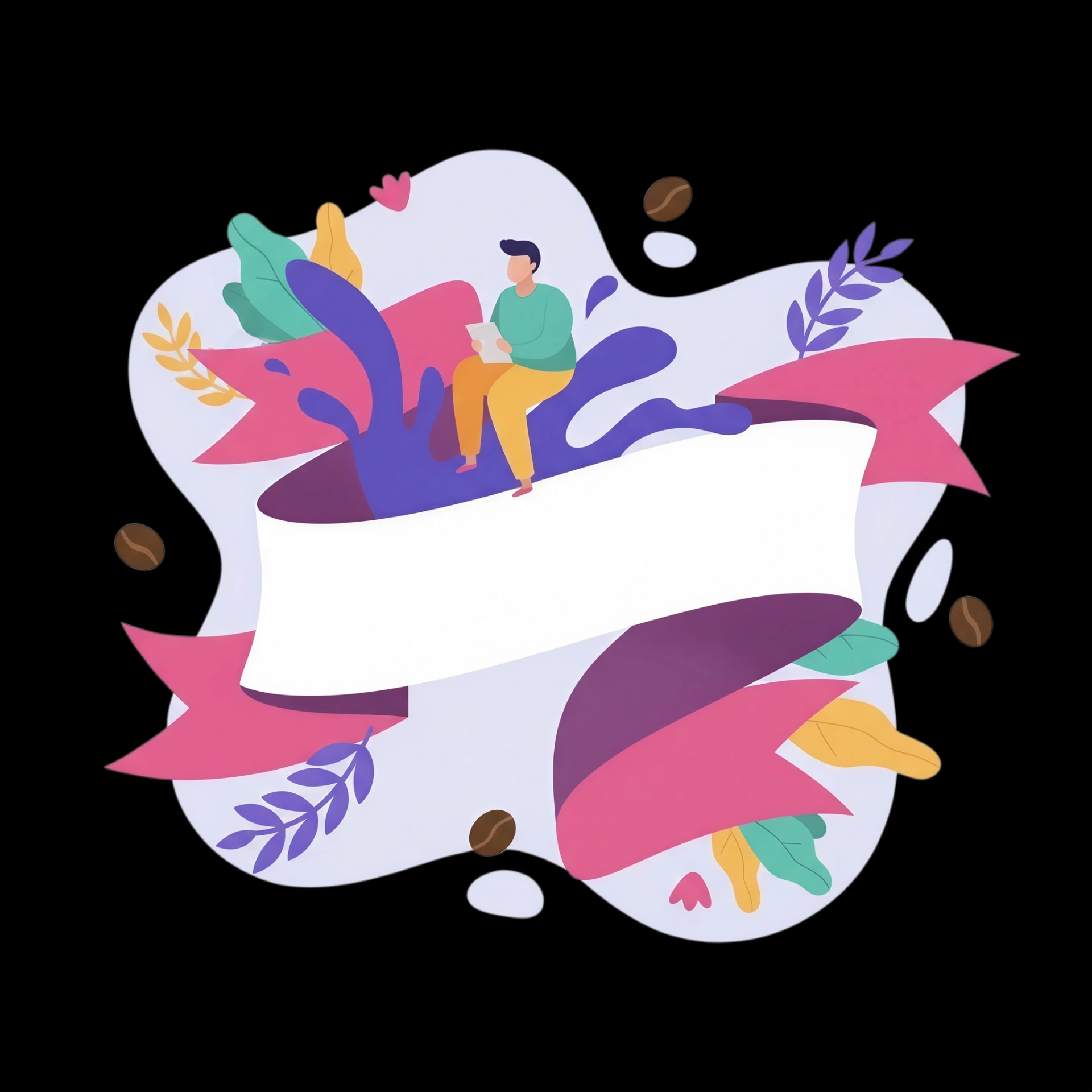 Festive Ribbon Update