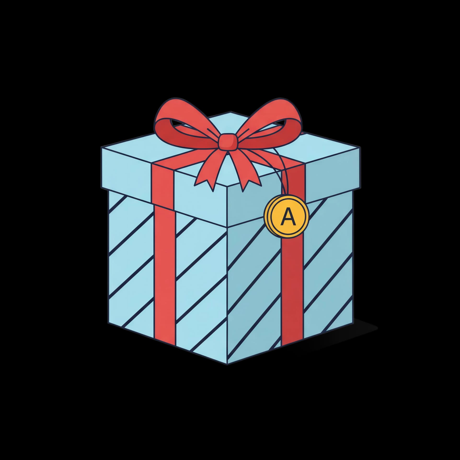 Personalized Gift Charm