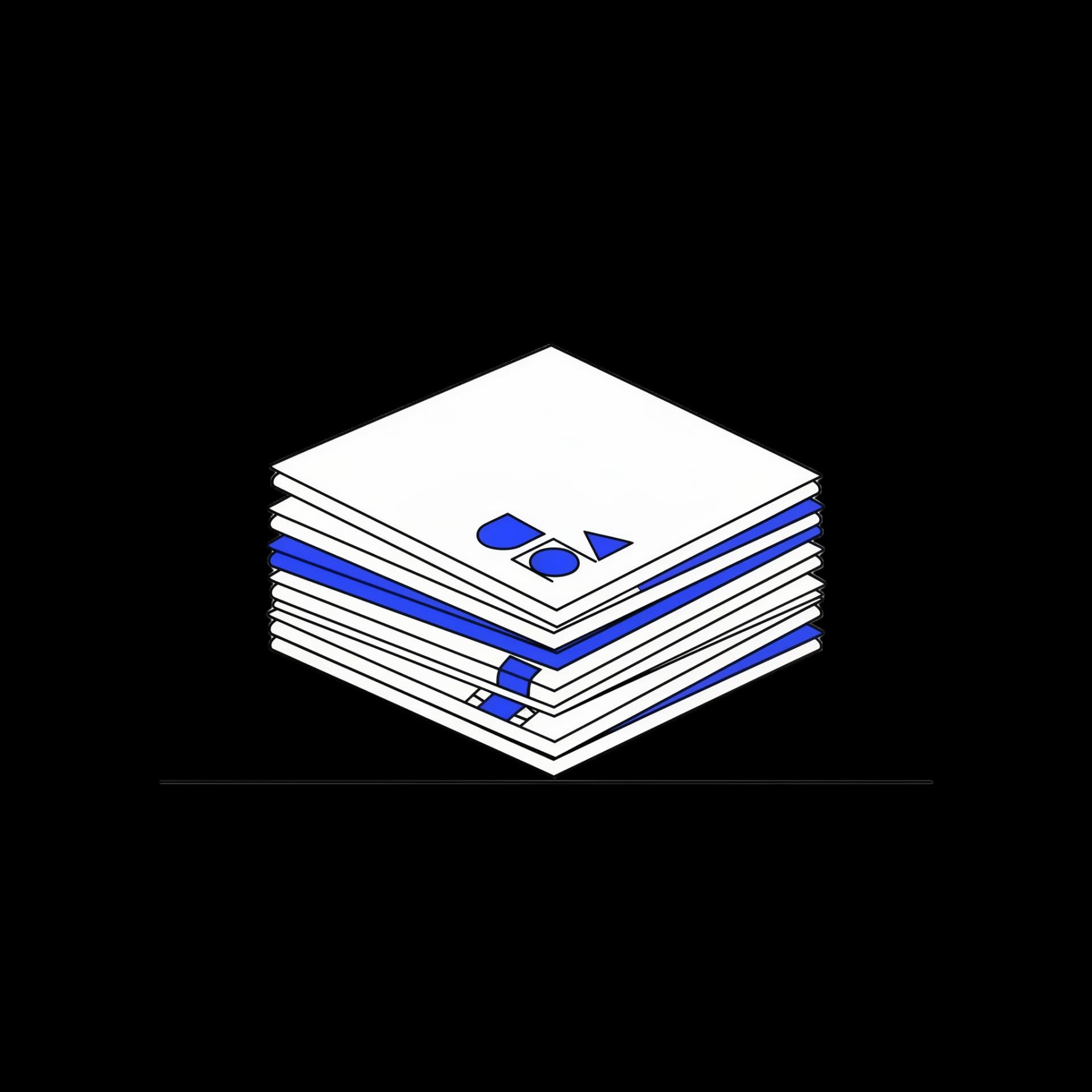 Elegant Cloth Napkins