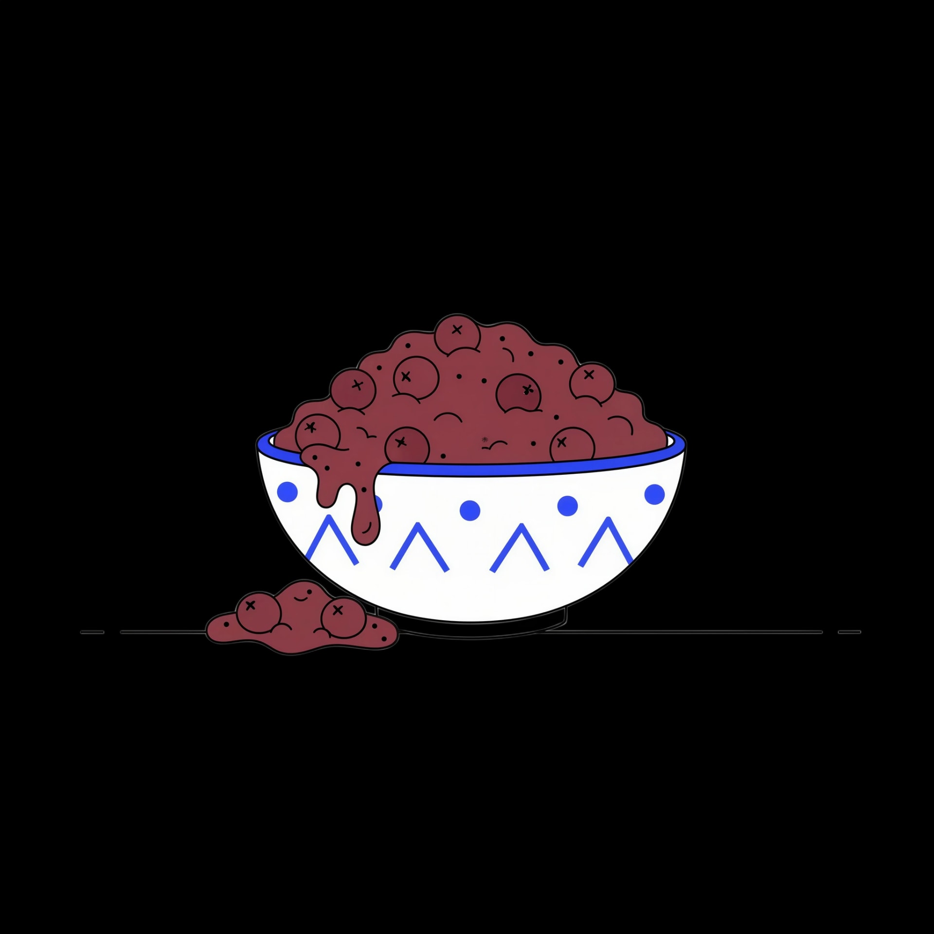 Homemade Cranberry Sauce