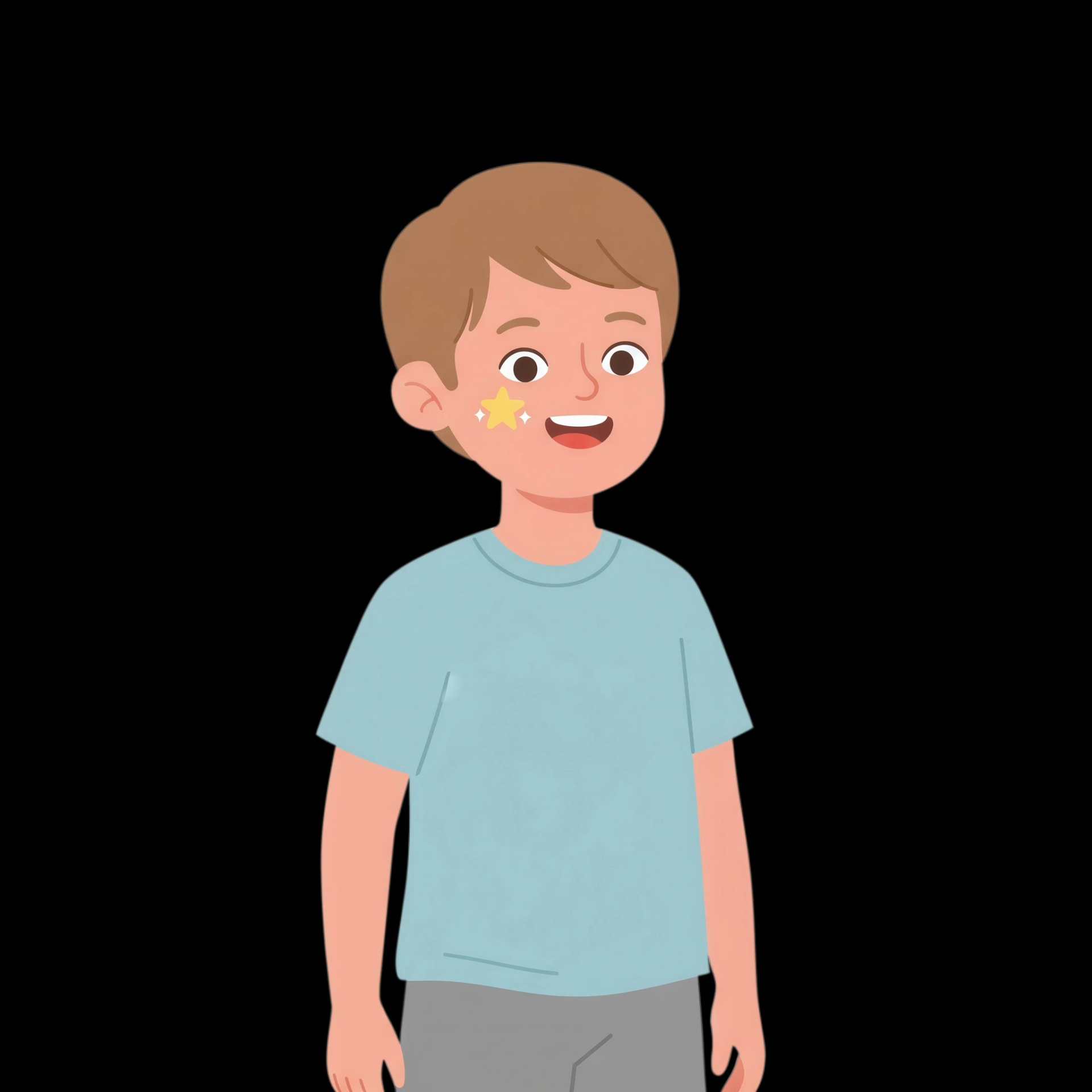 Face Painting Design