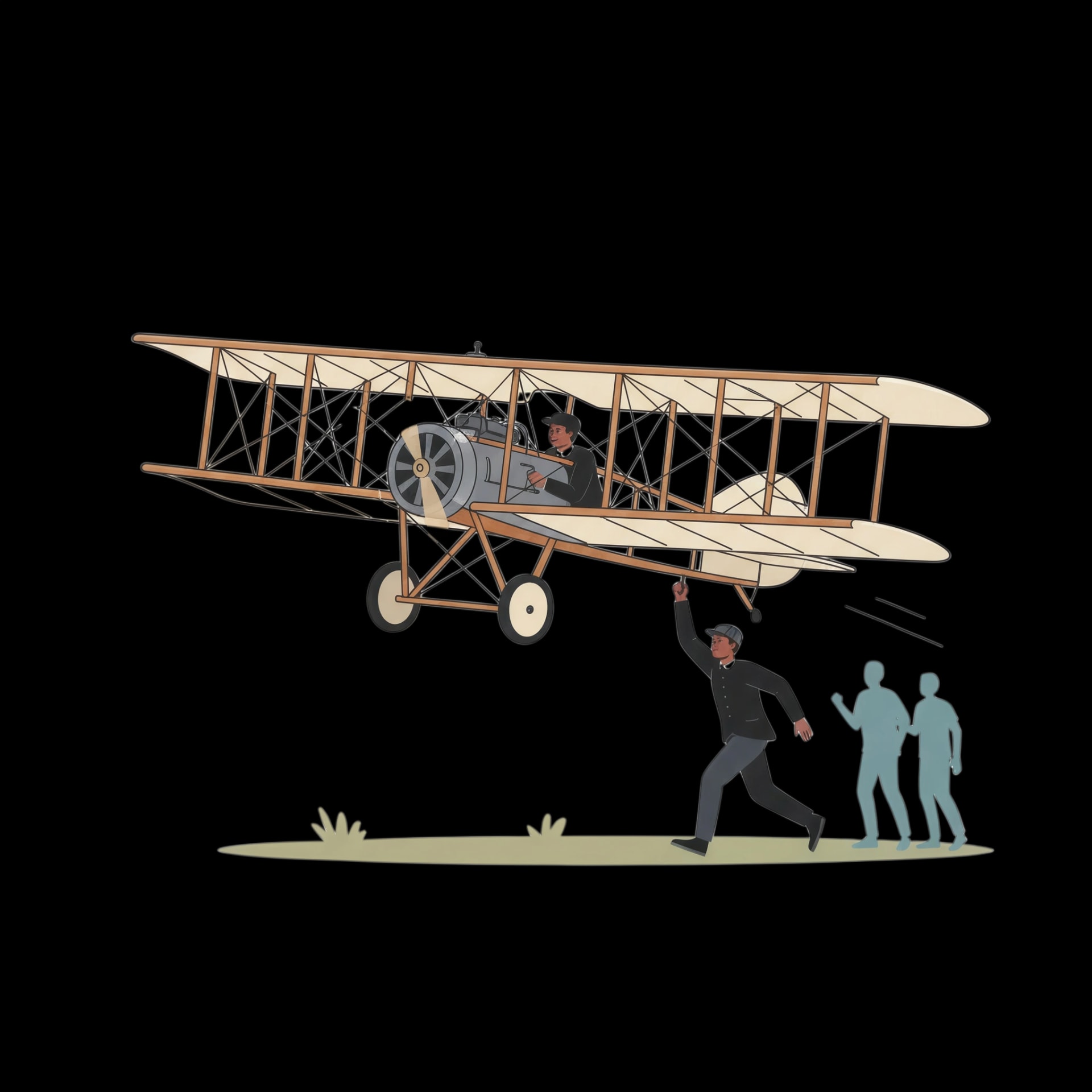 Wright Flyer I