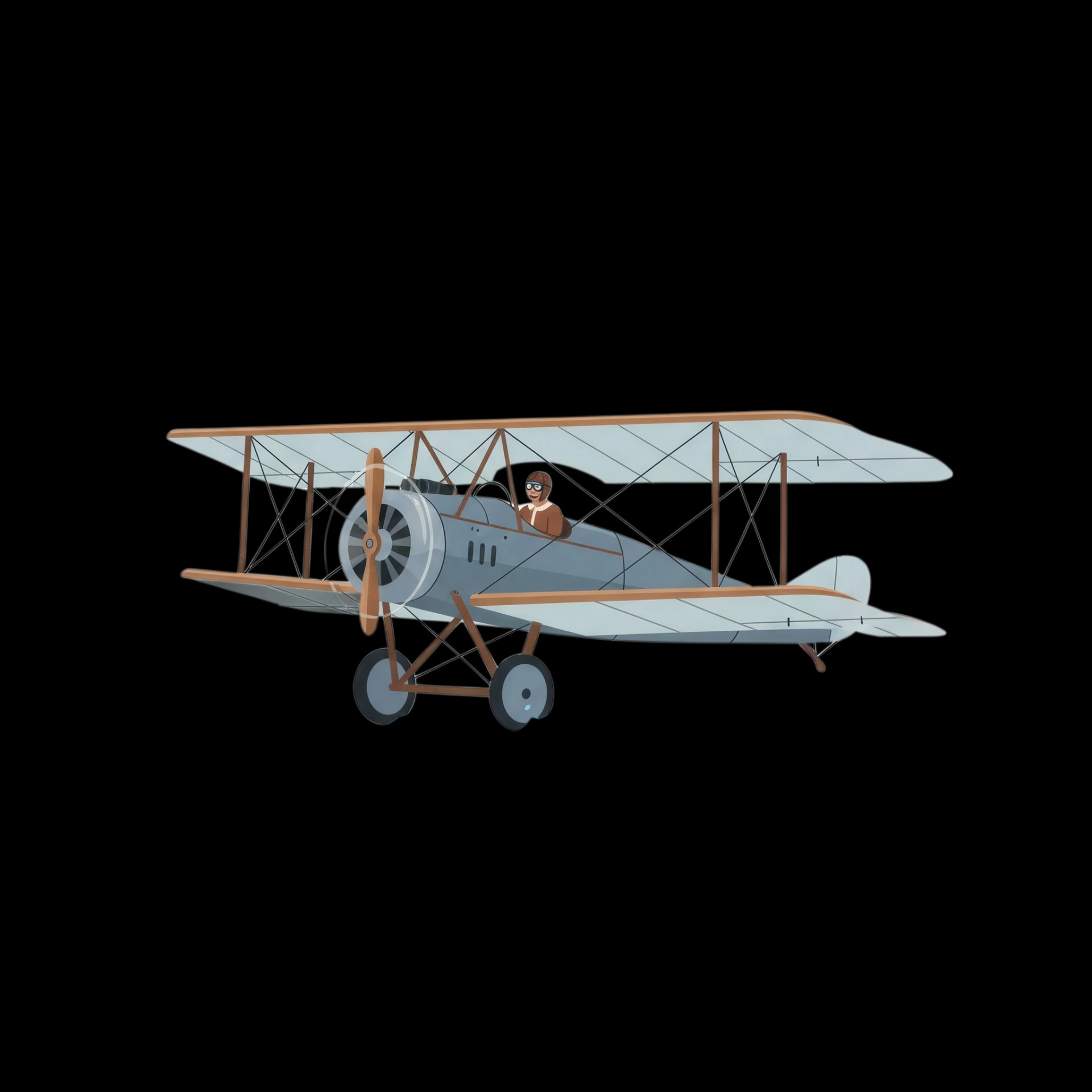 Blériot Monoplane