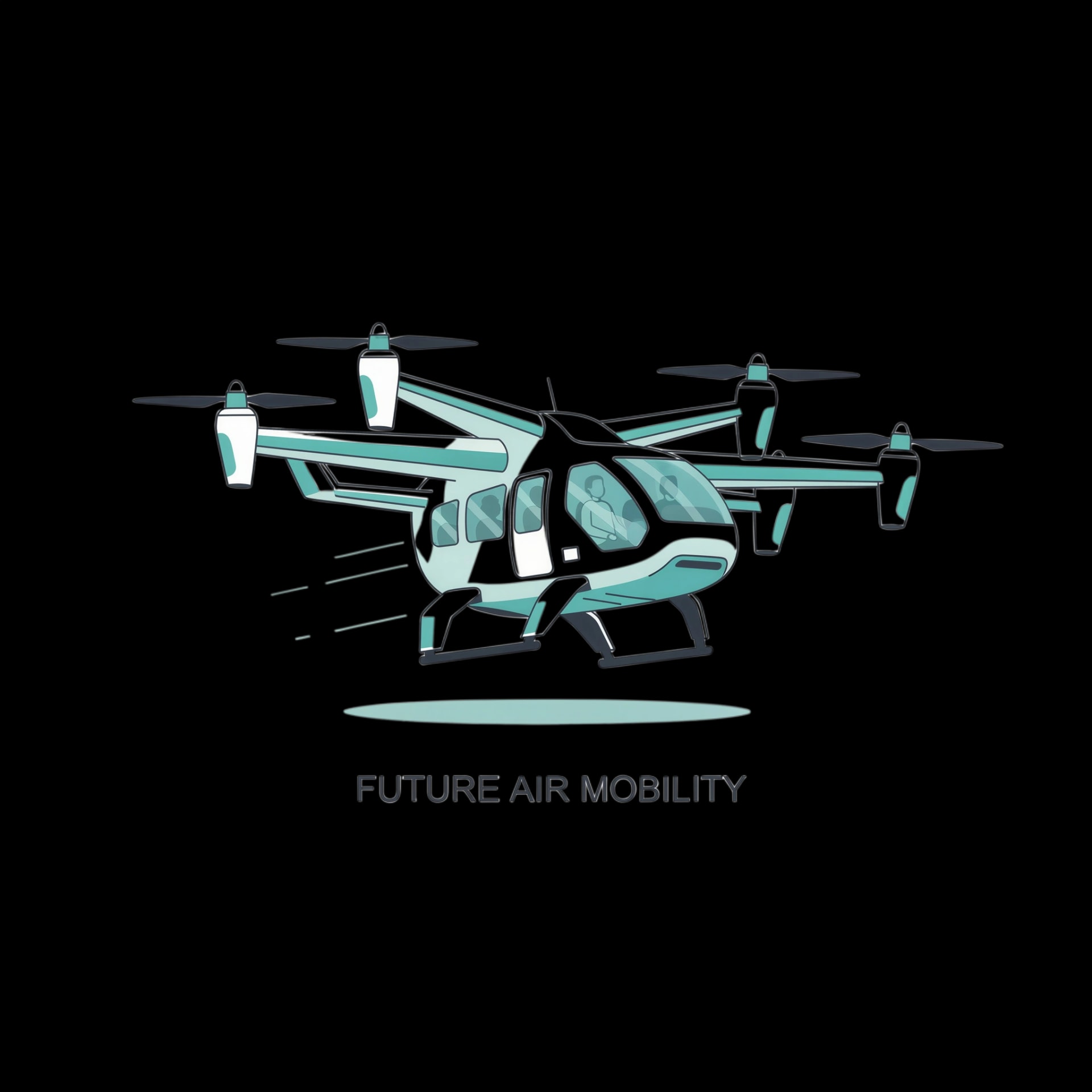 eVTOL Aircraft