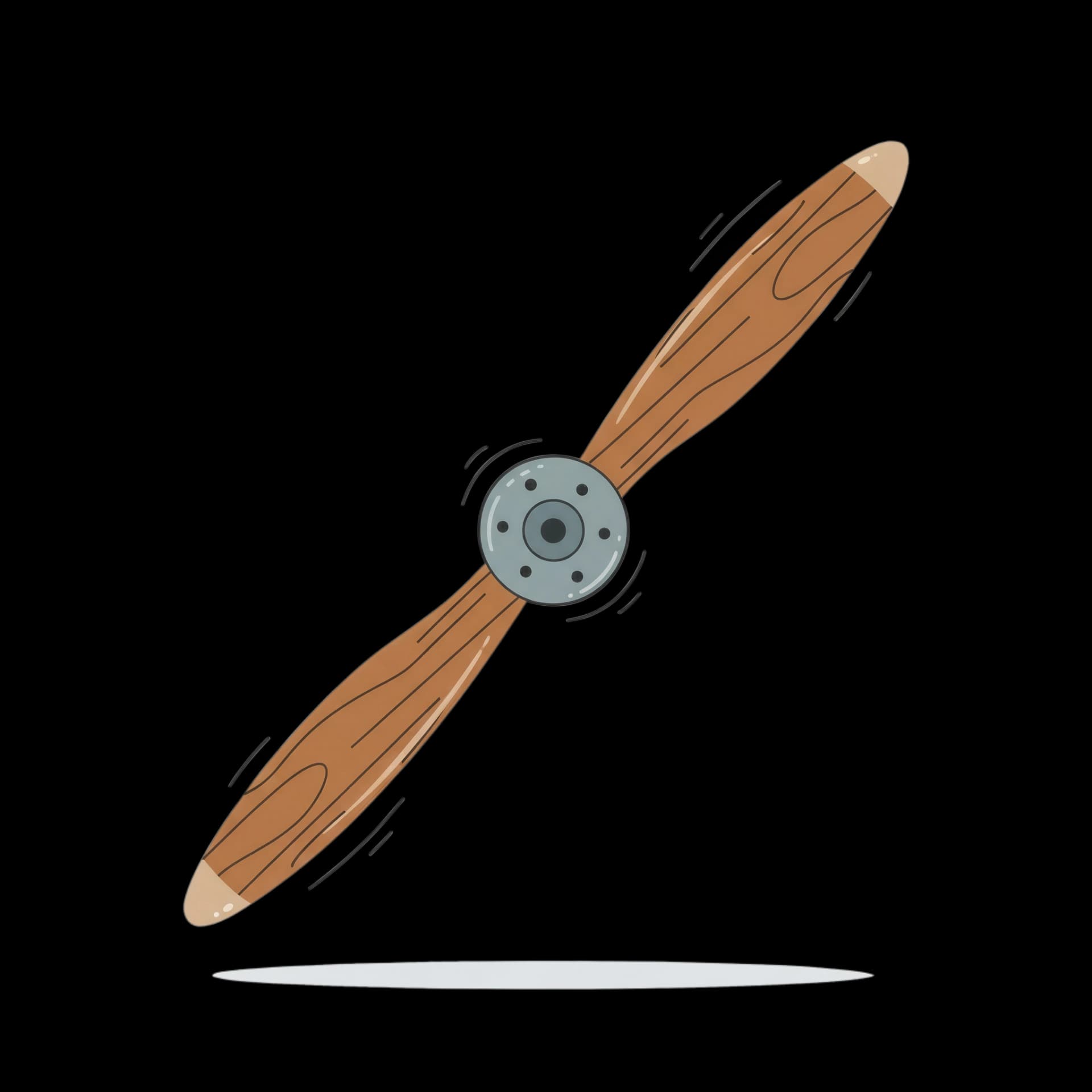 Aircraft Propeller