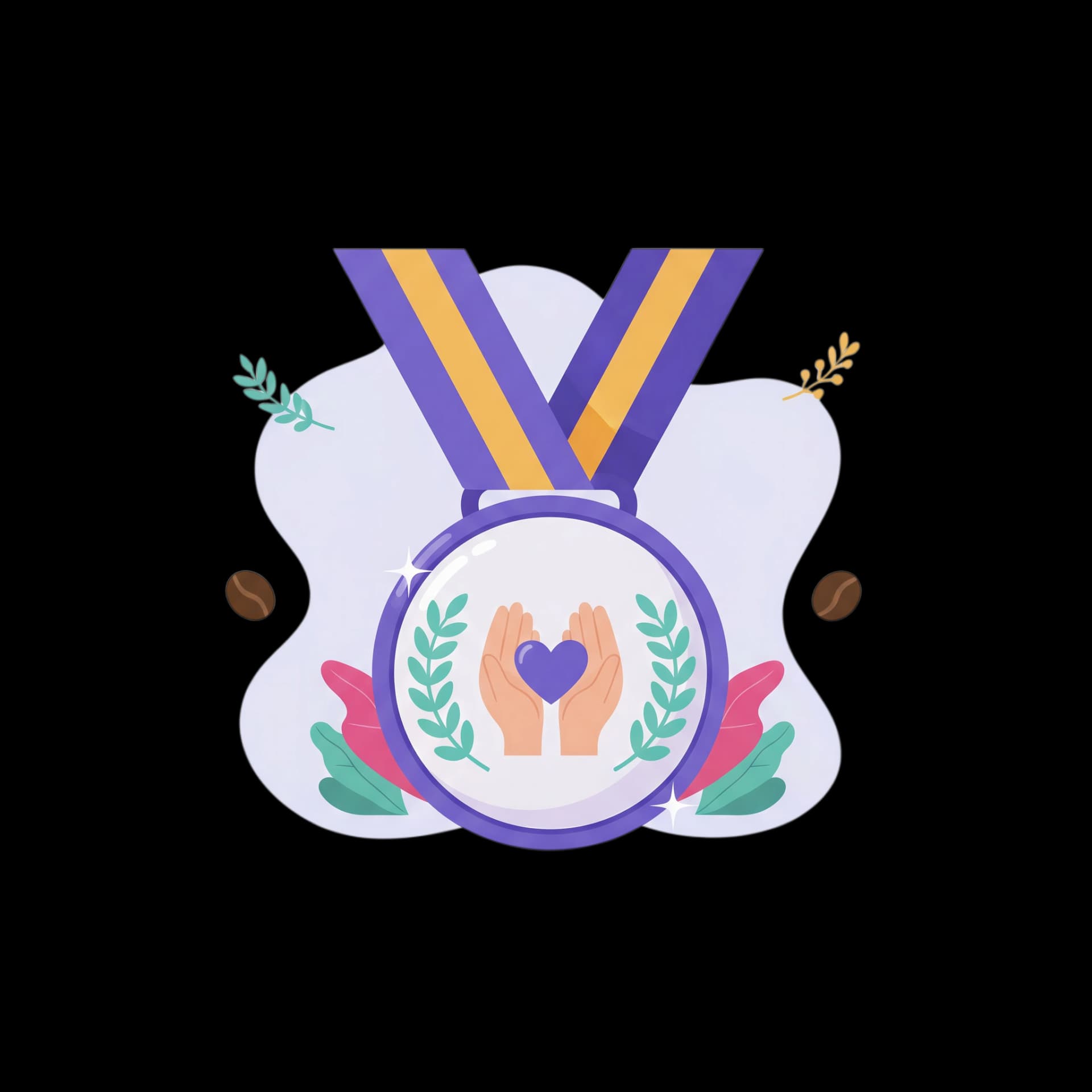 Community Service Award