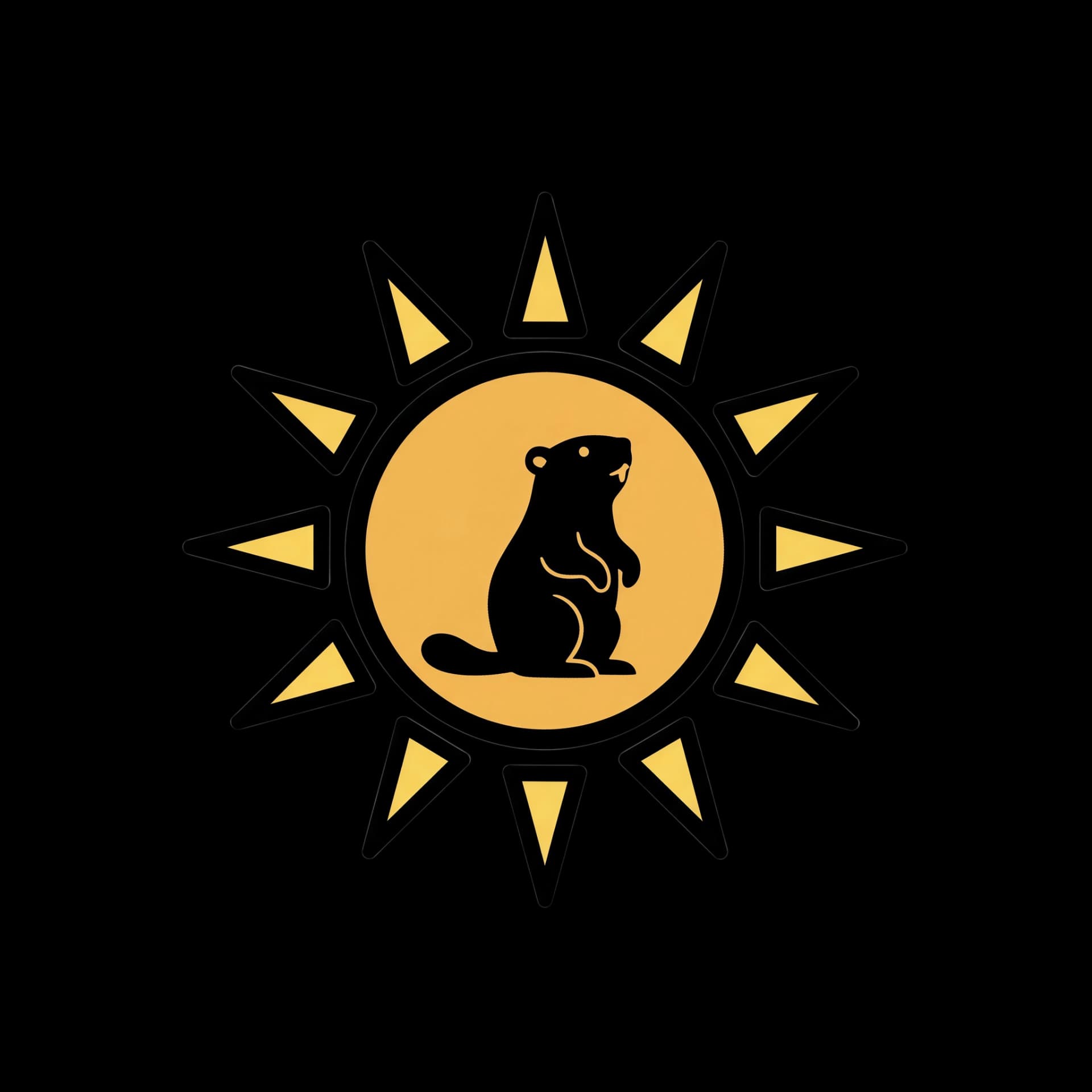 Sunny Forecast Icon