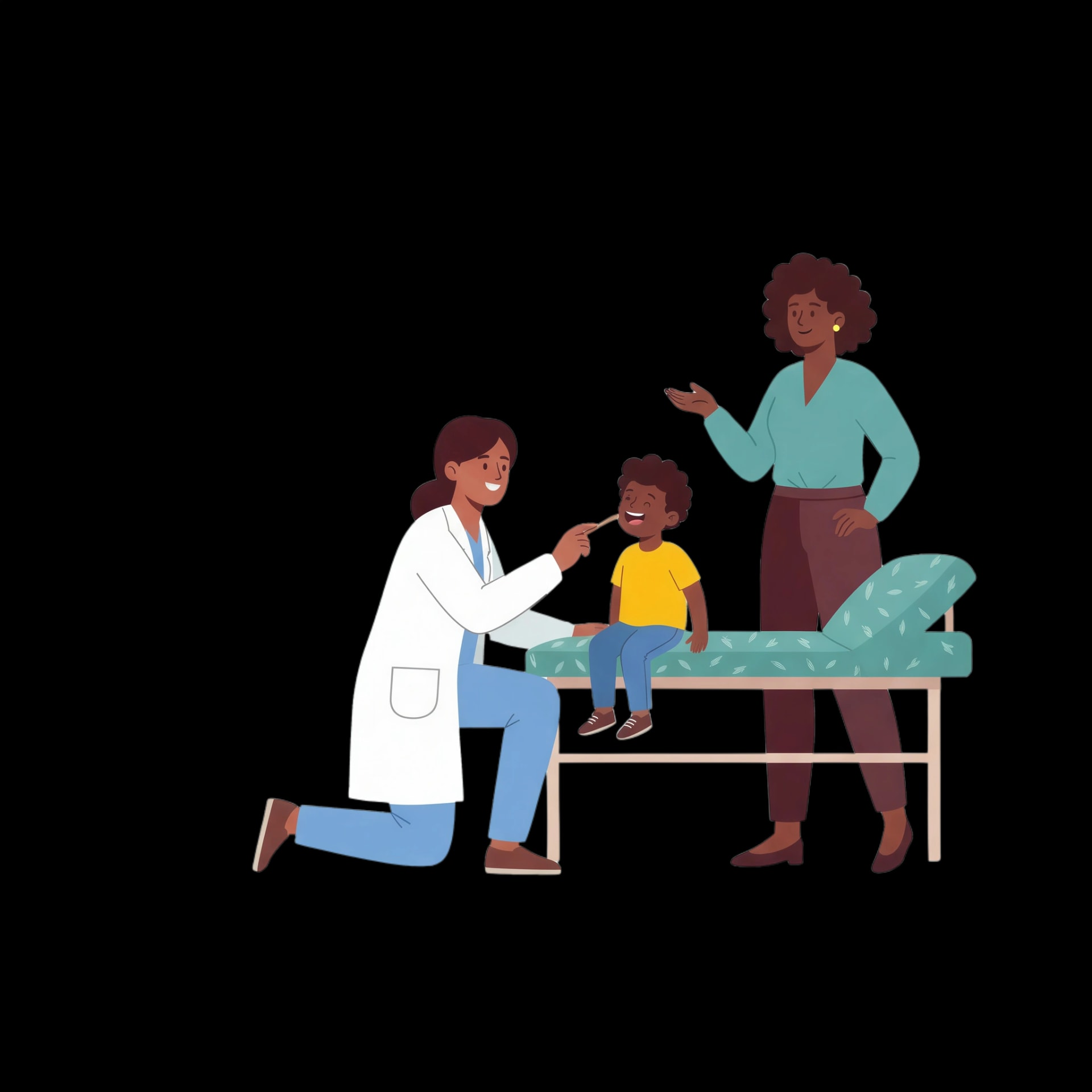 Pediatric Equity Care