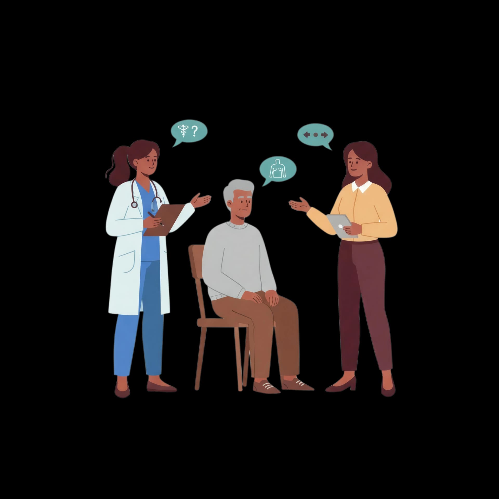 Inclusive Communication