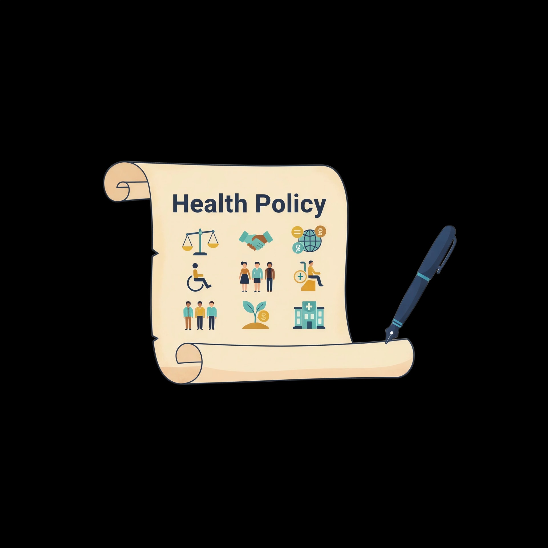 Health Equity Policy