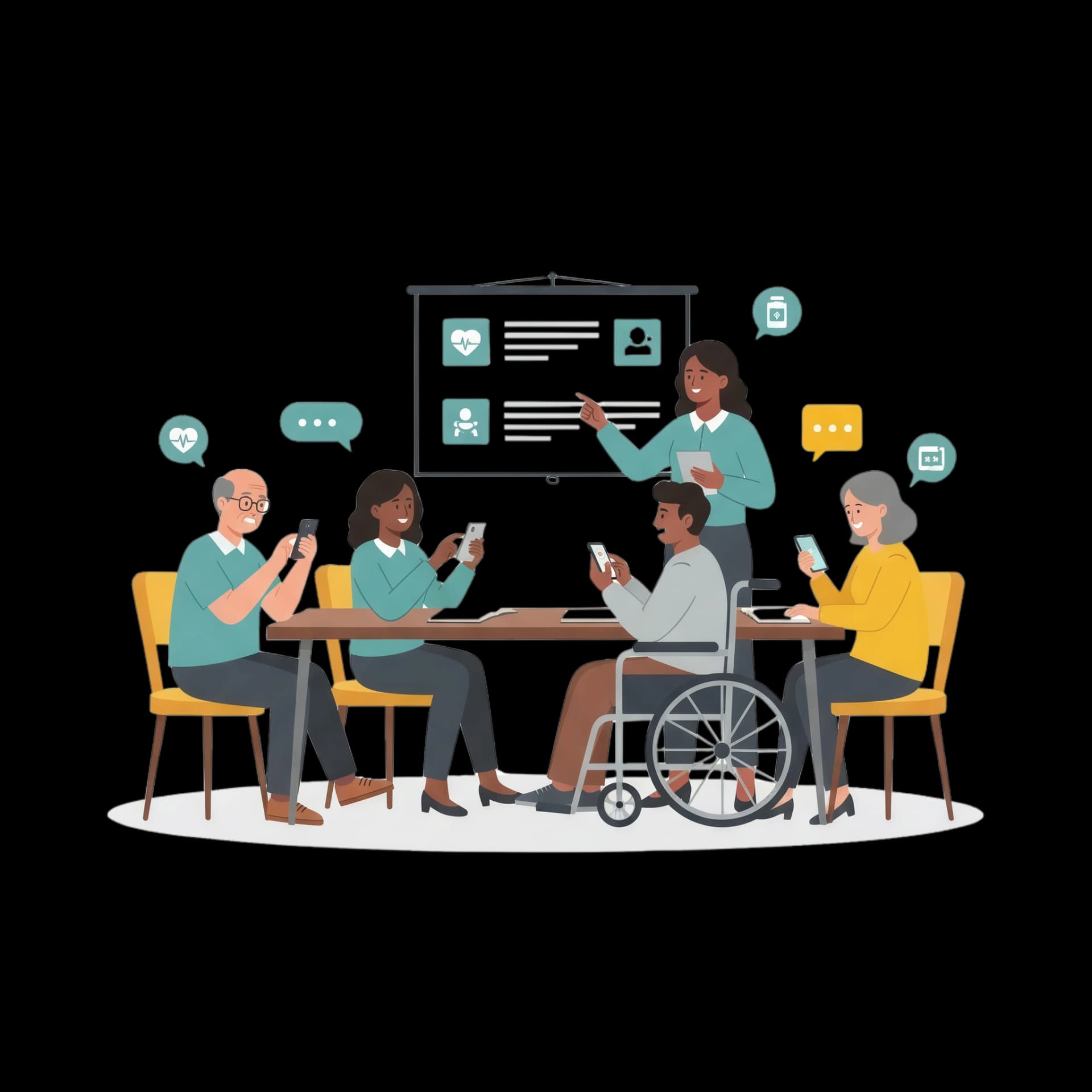 Digital Health Workshop