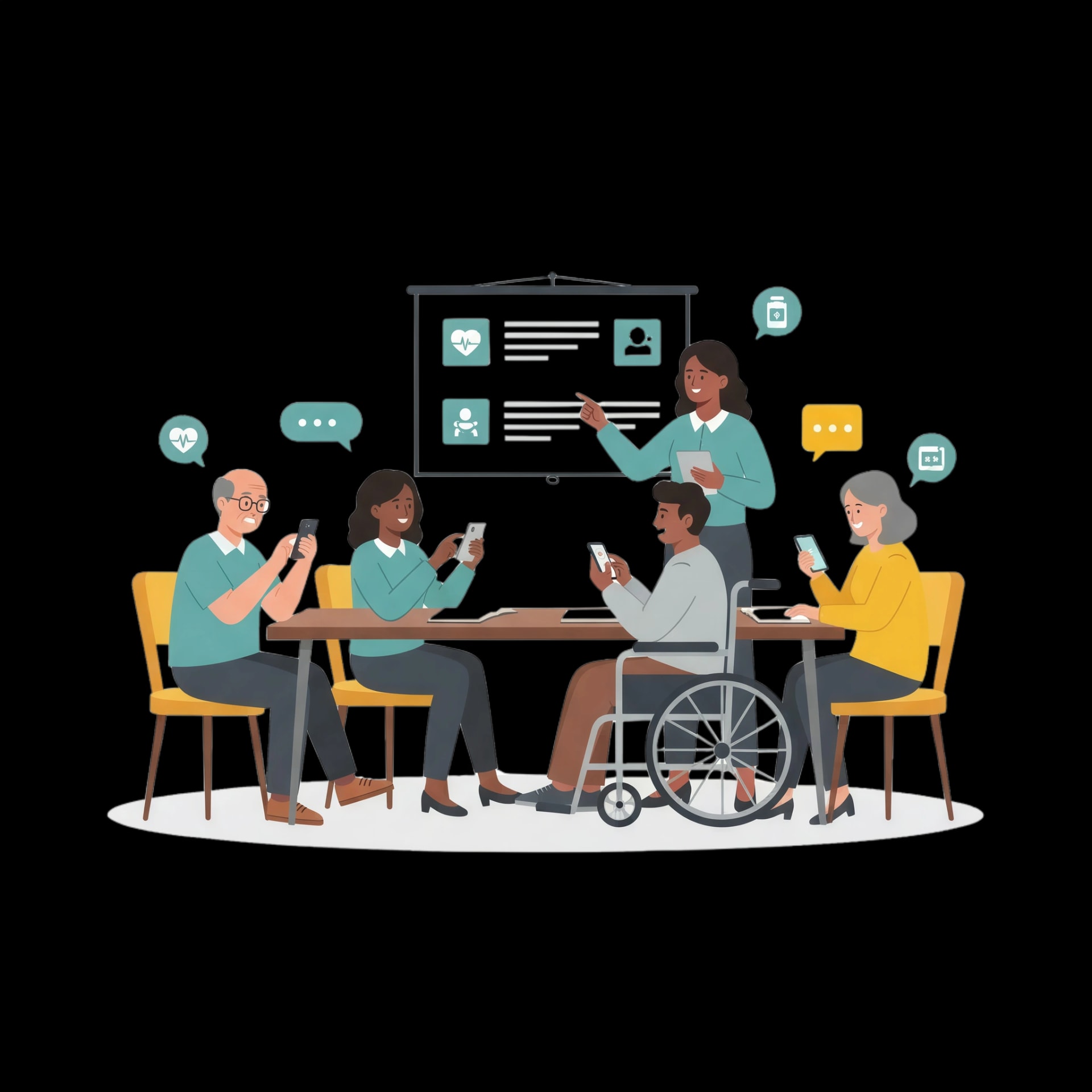 Digital Health Workshop