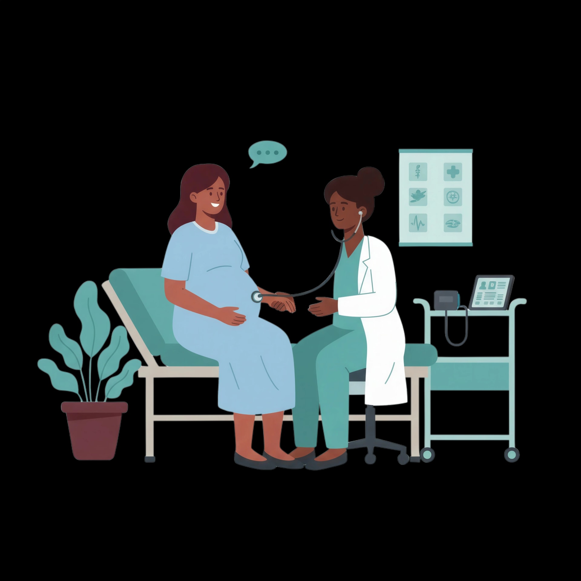 Respectful Maternal Care