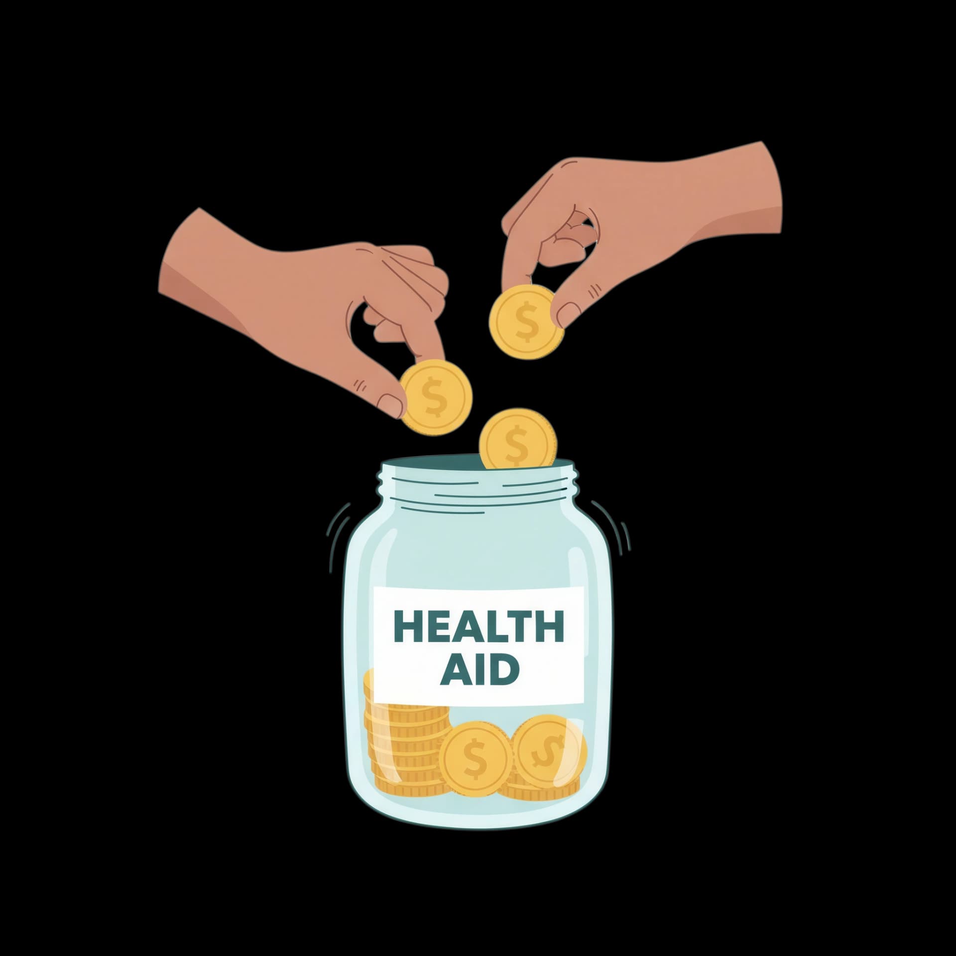 Health Financial Aid