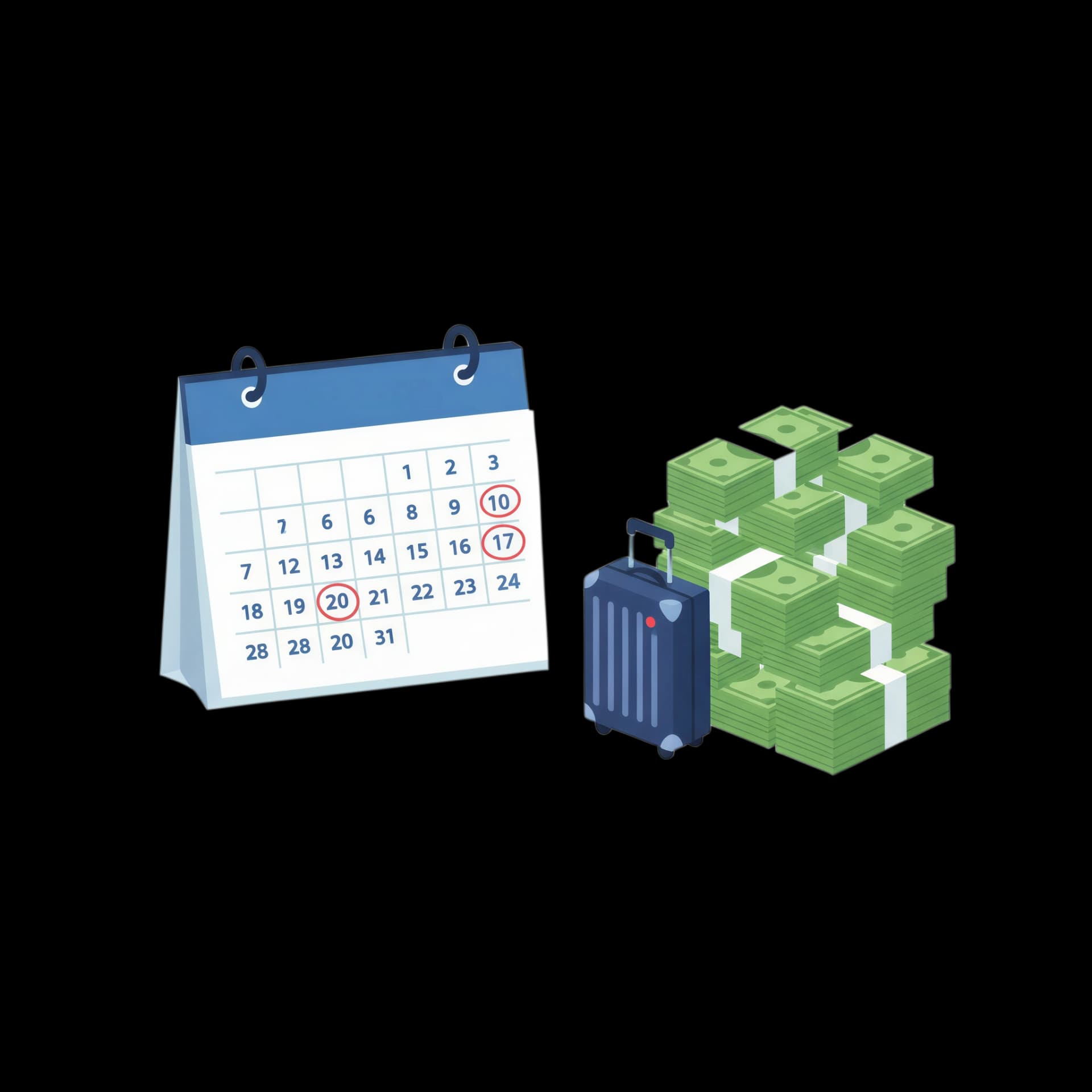 Travel Budget Planning