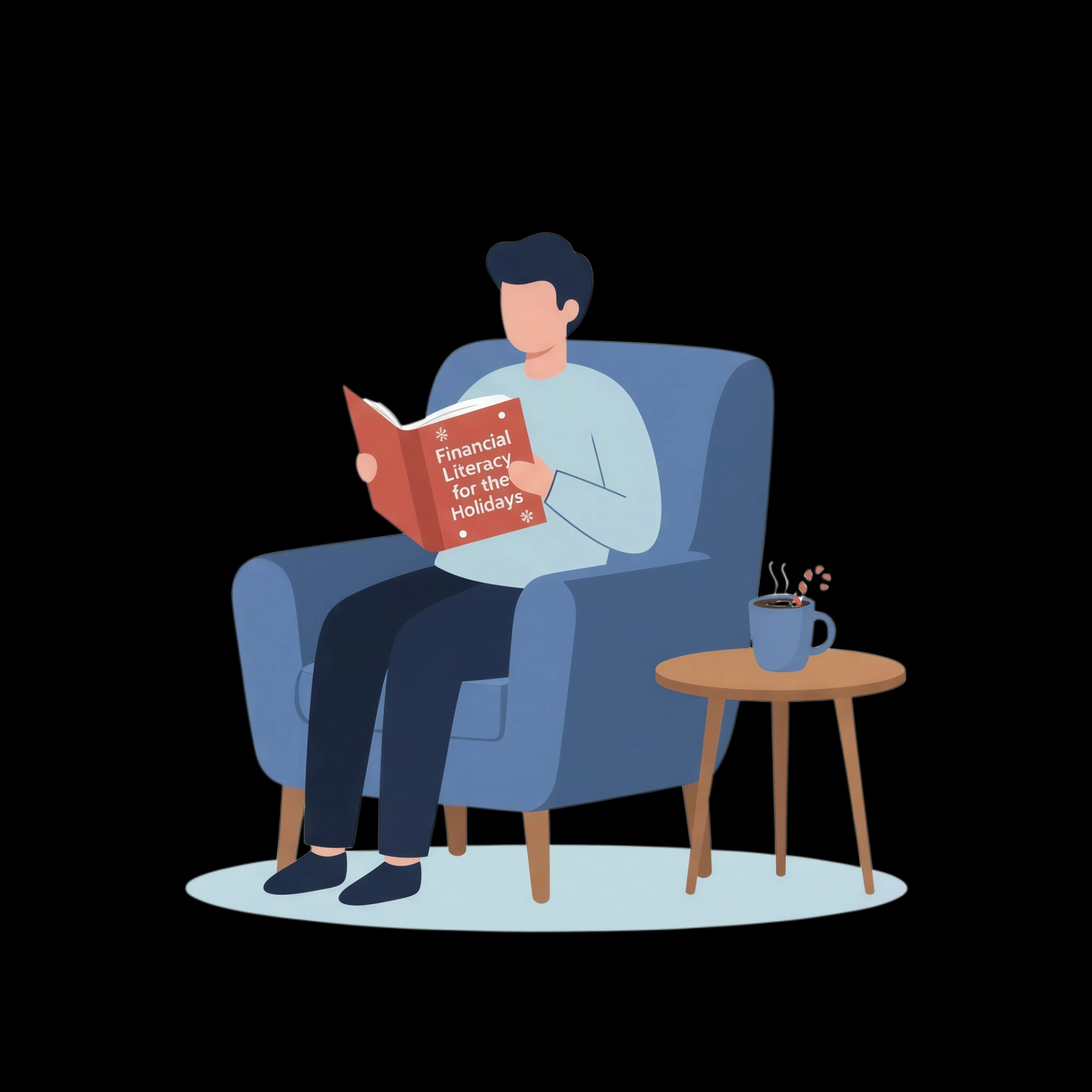 Holiday Financial Learning