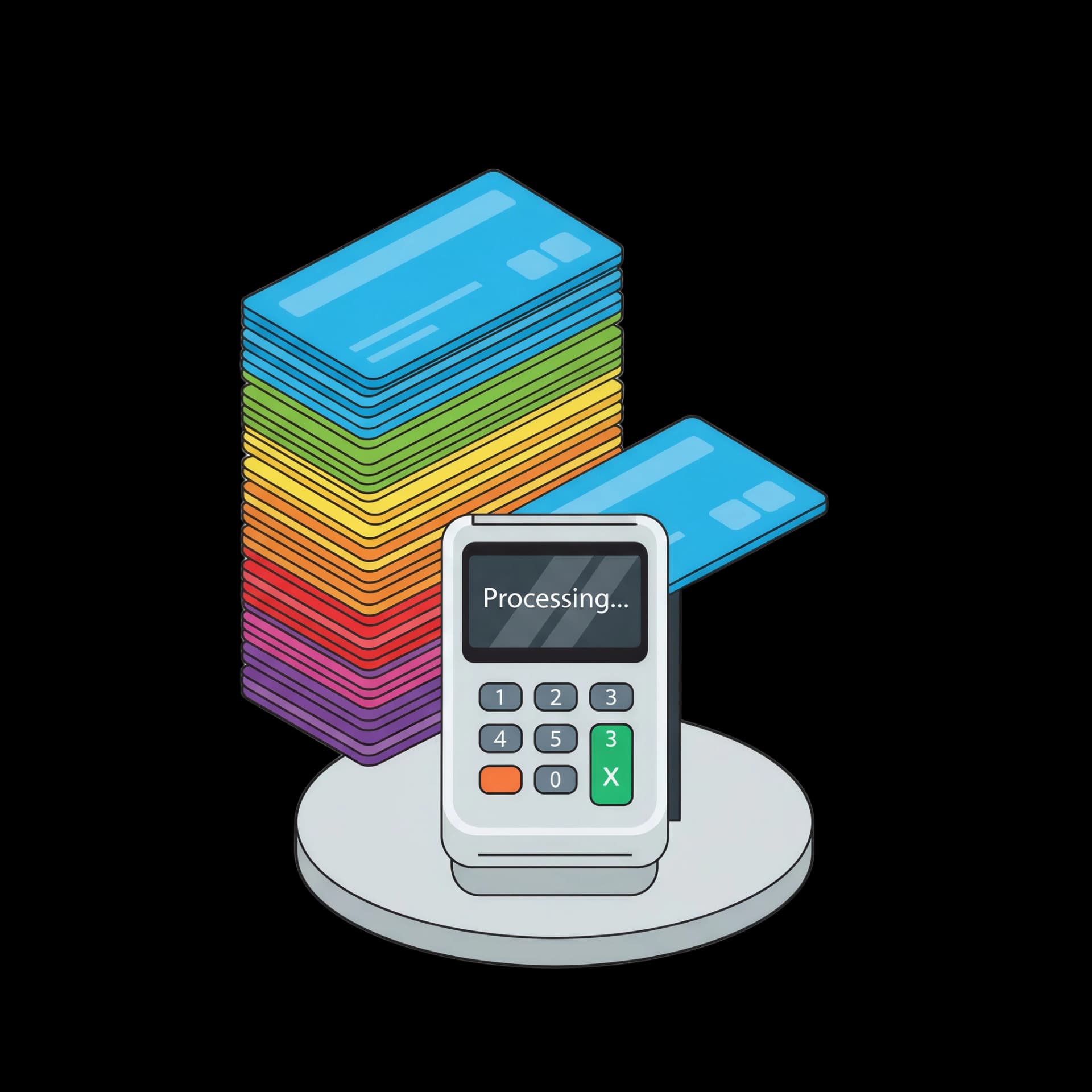 Gift Card Management