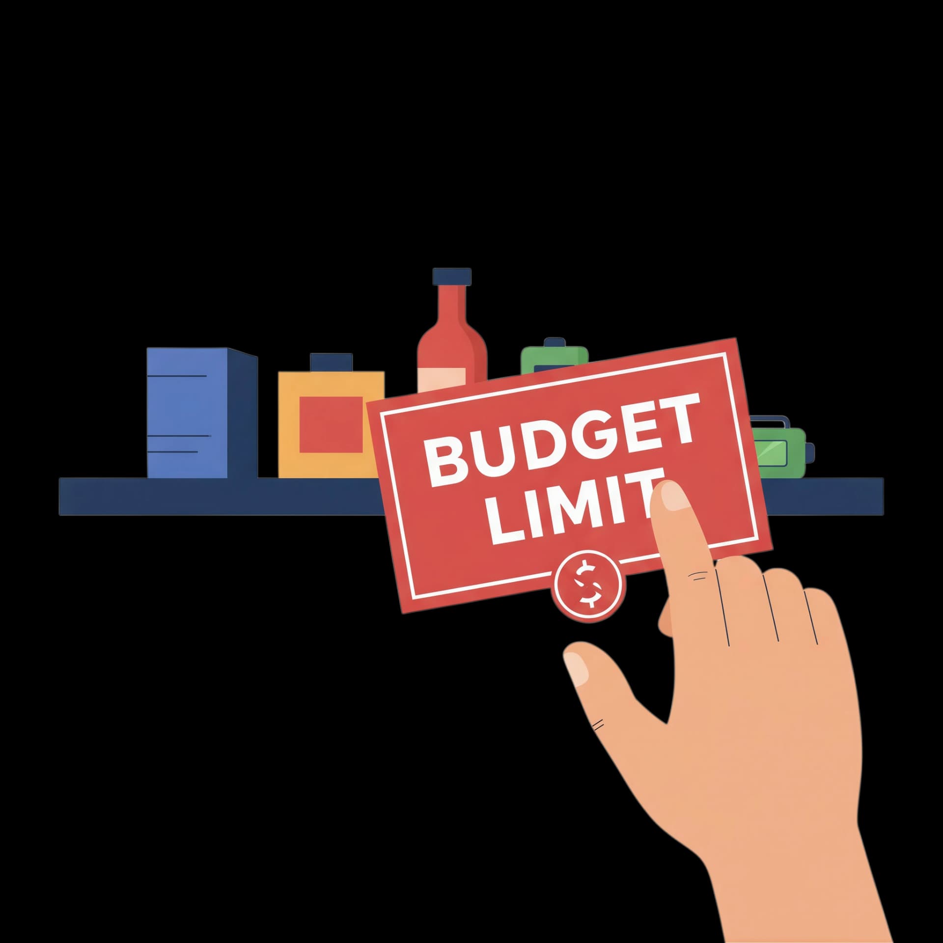 Resisting Impulse Buys