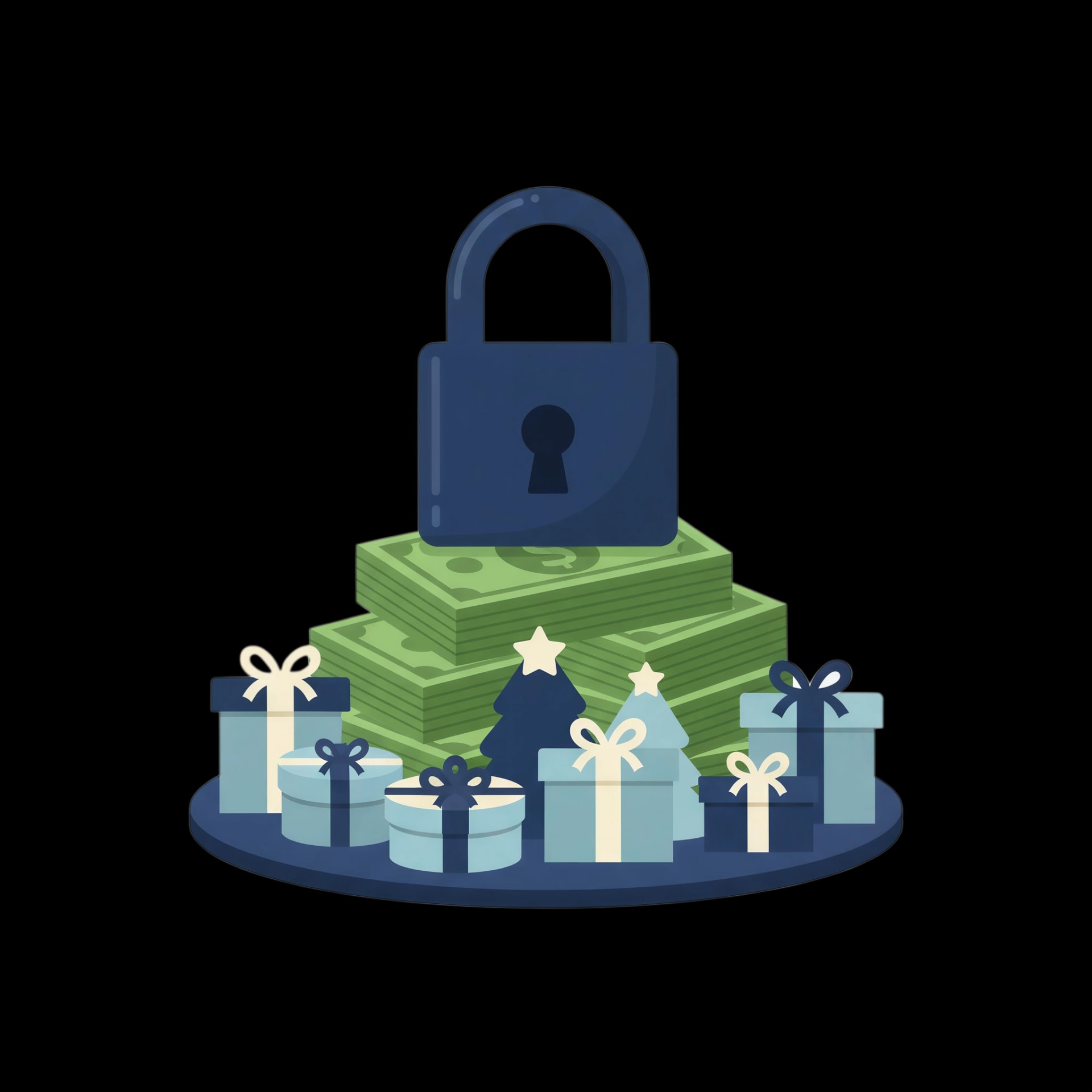 Emergency Fund Security