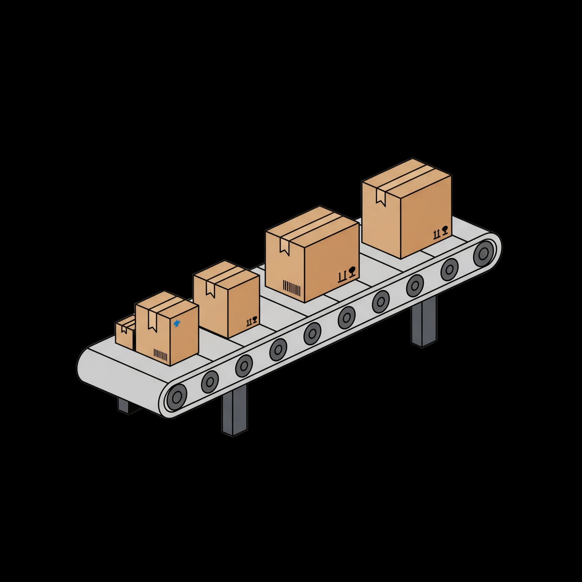 Package Conveyor