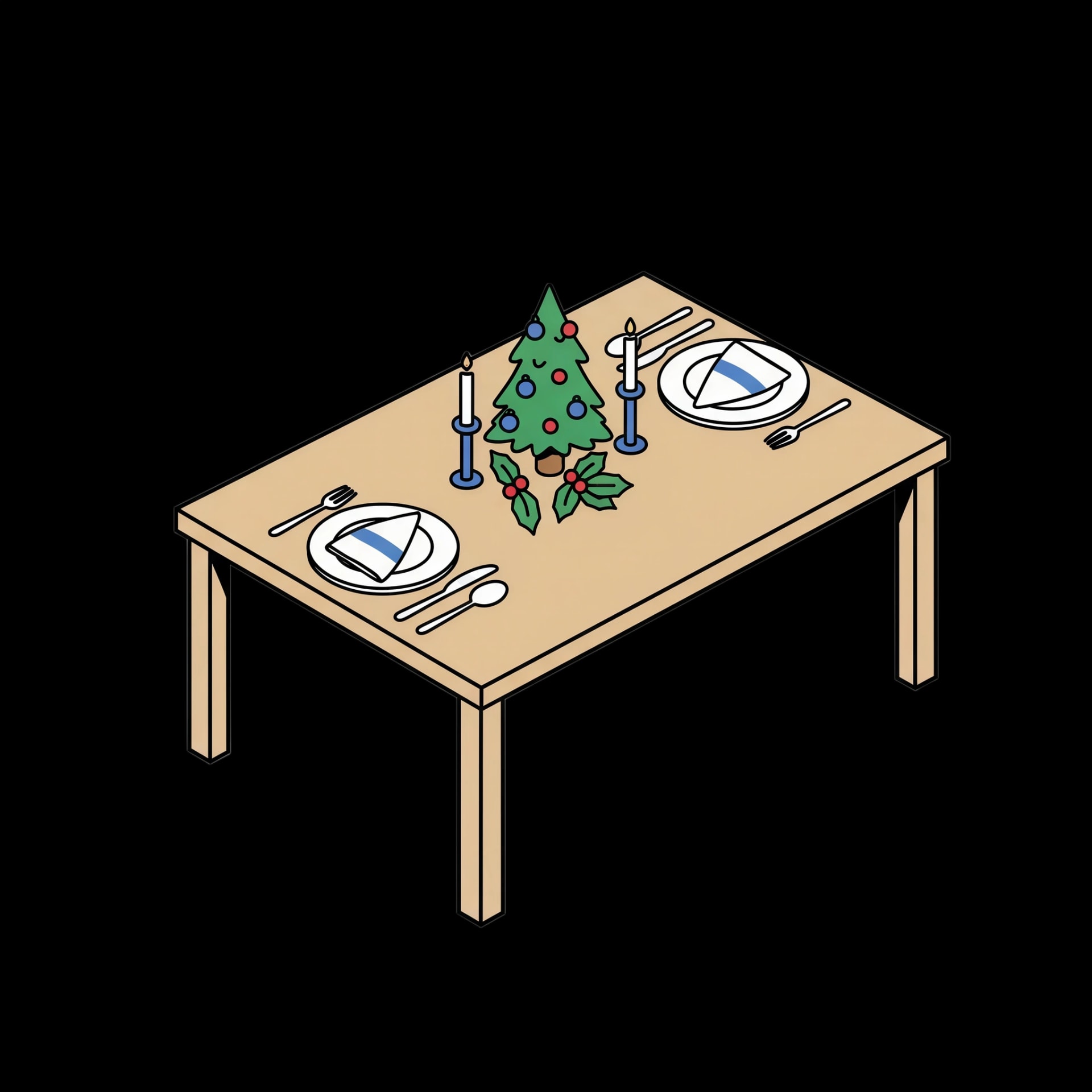 Table Setting