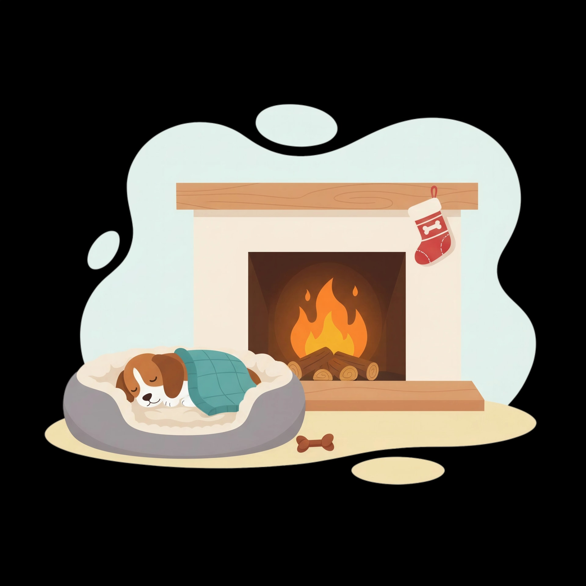 Cozy Pet Nook
