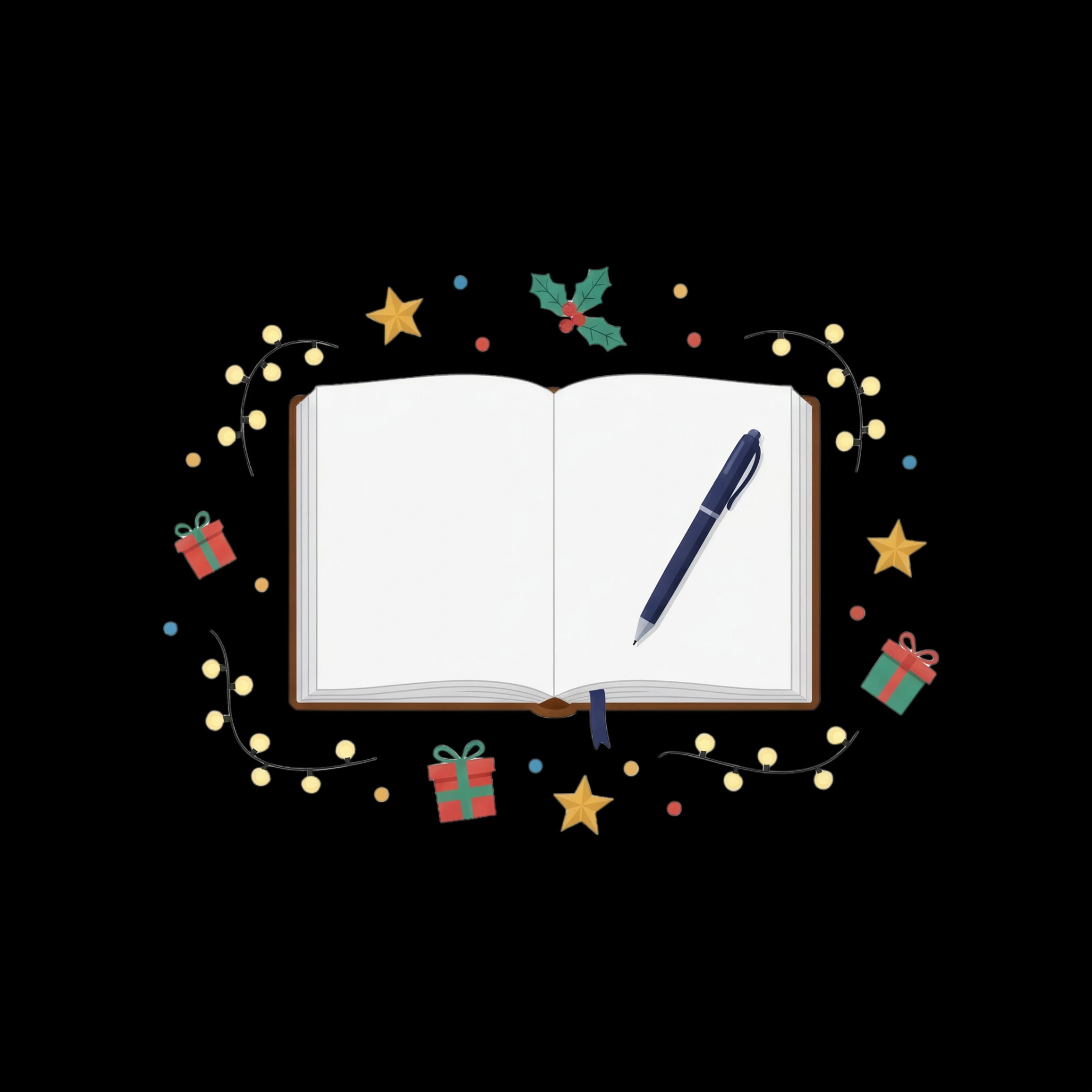 Gratitude Journaling