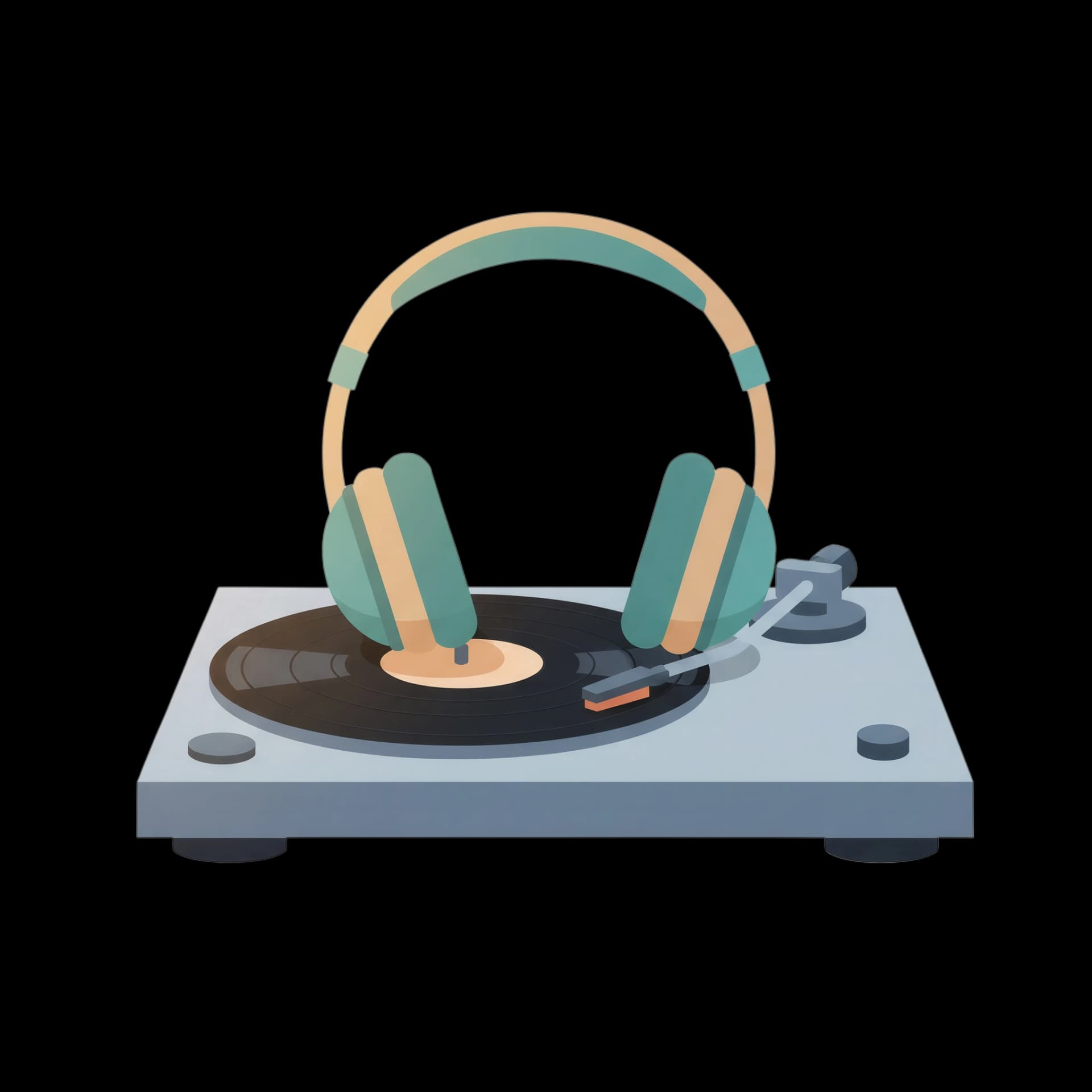 Calming Music Session