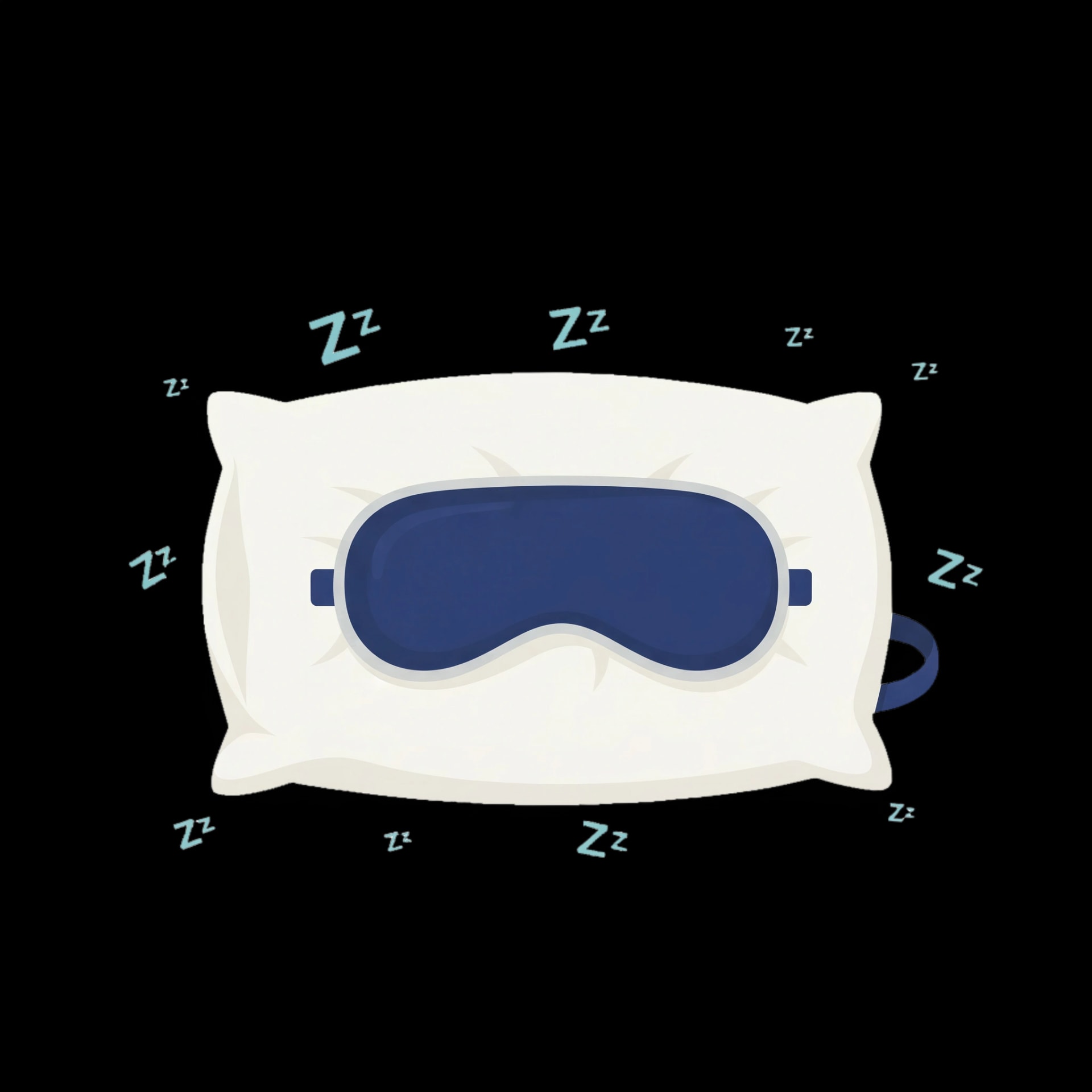 Restful Sleep Mask