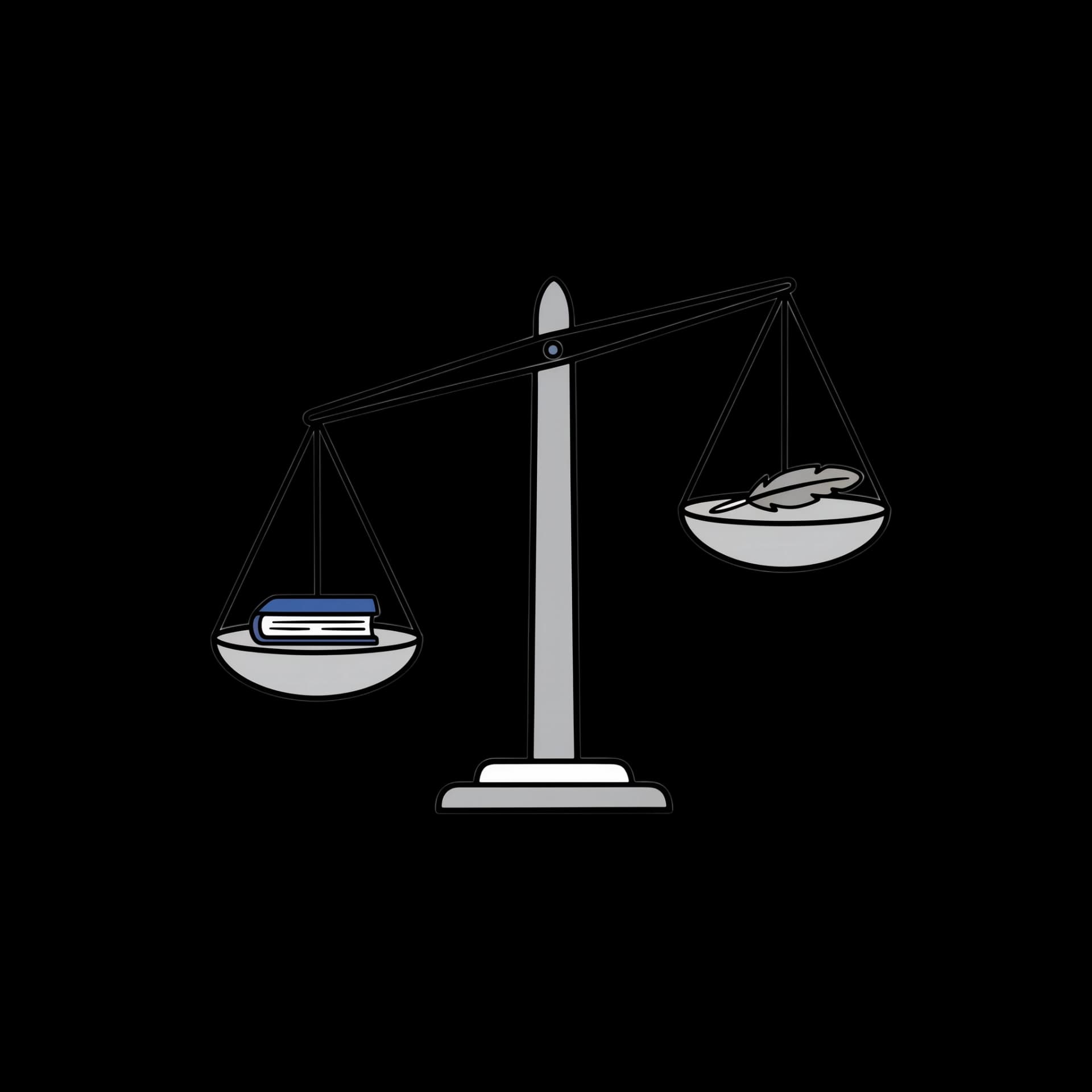 Scales of Justice