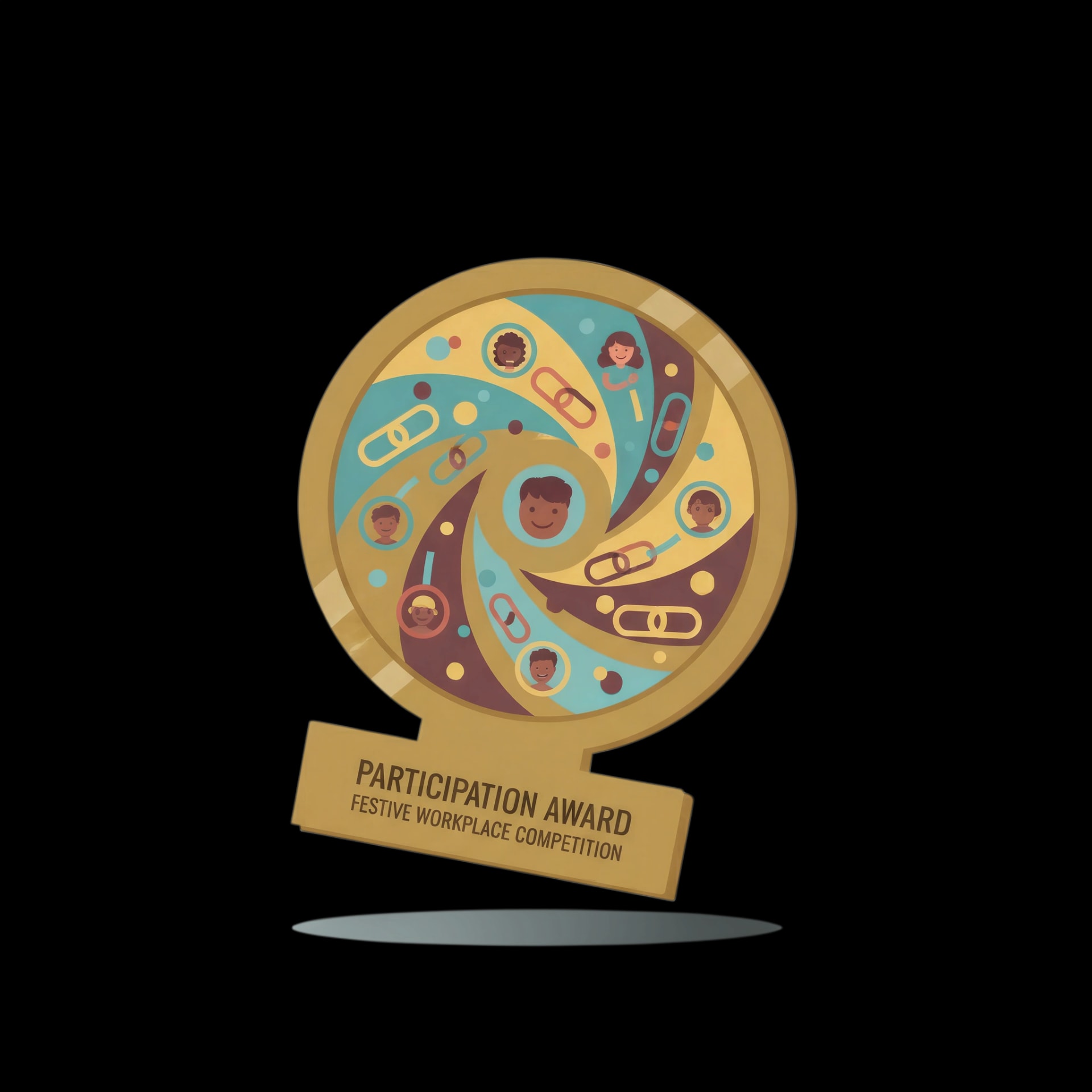 Inclusive Competition Award