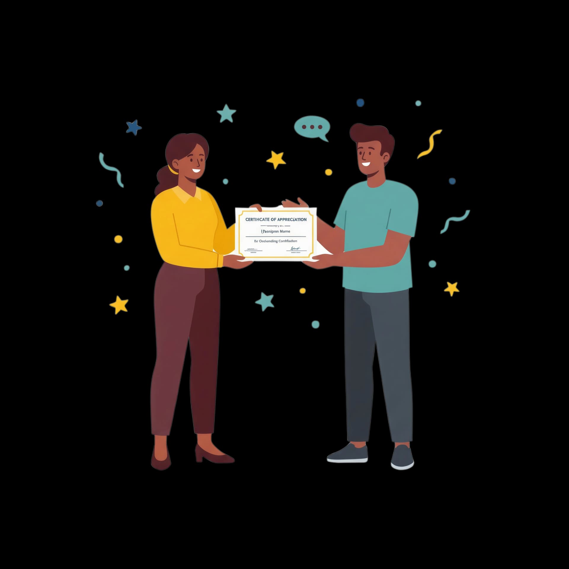 Employee Appreciation