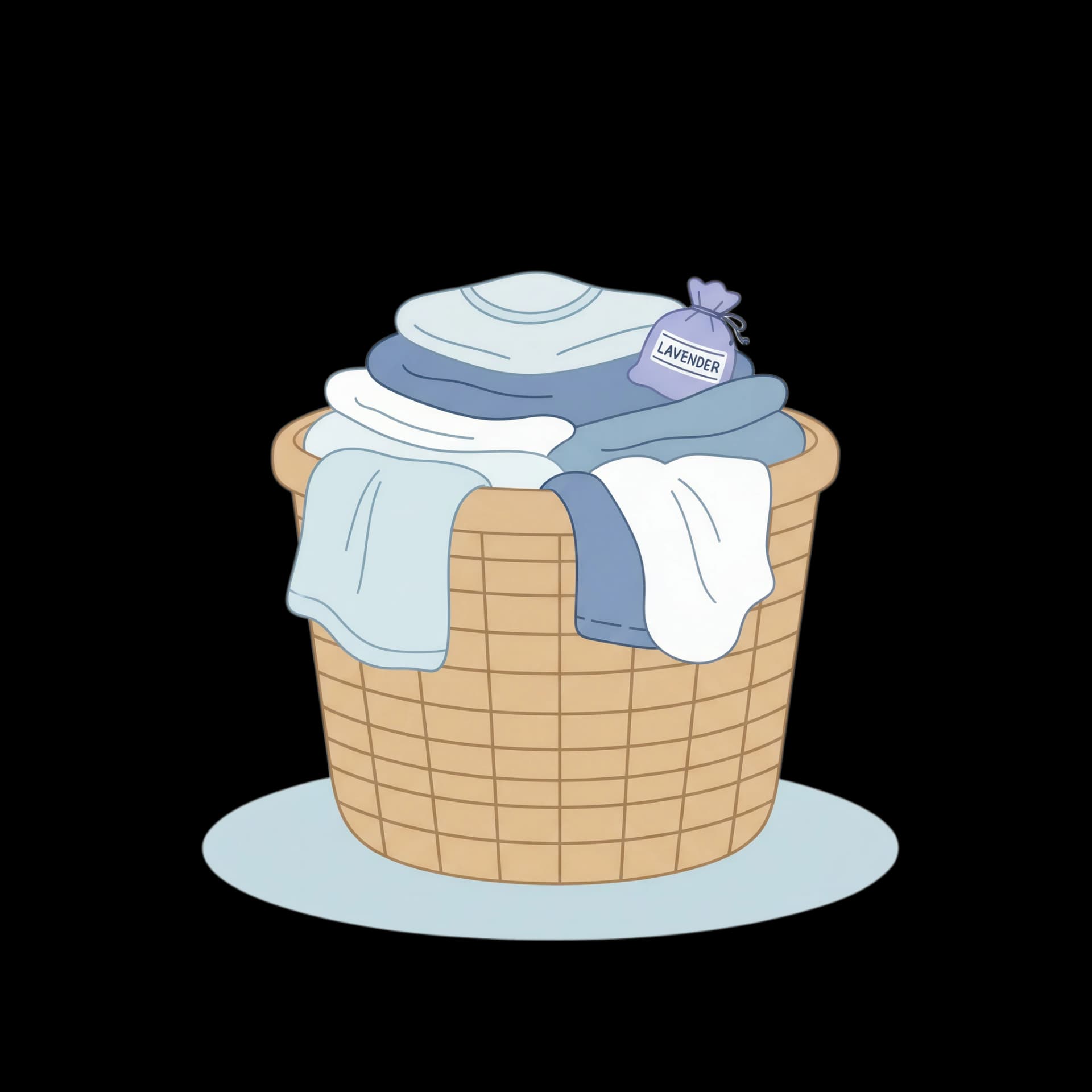 Fresh Laundry Comfort