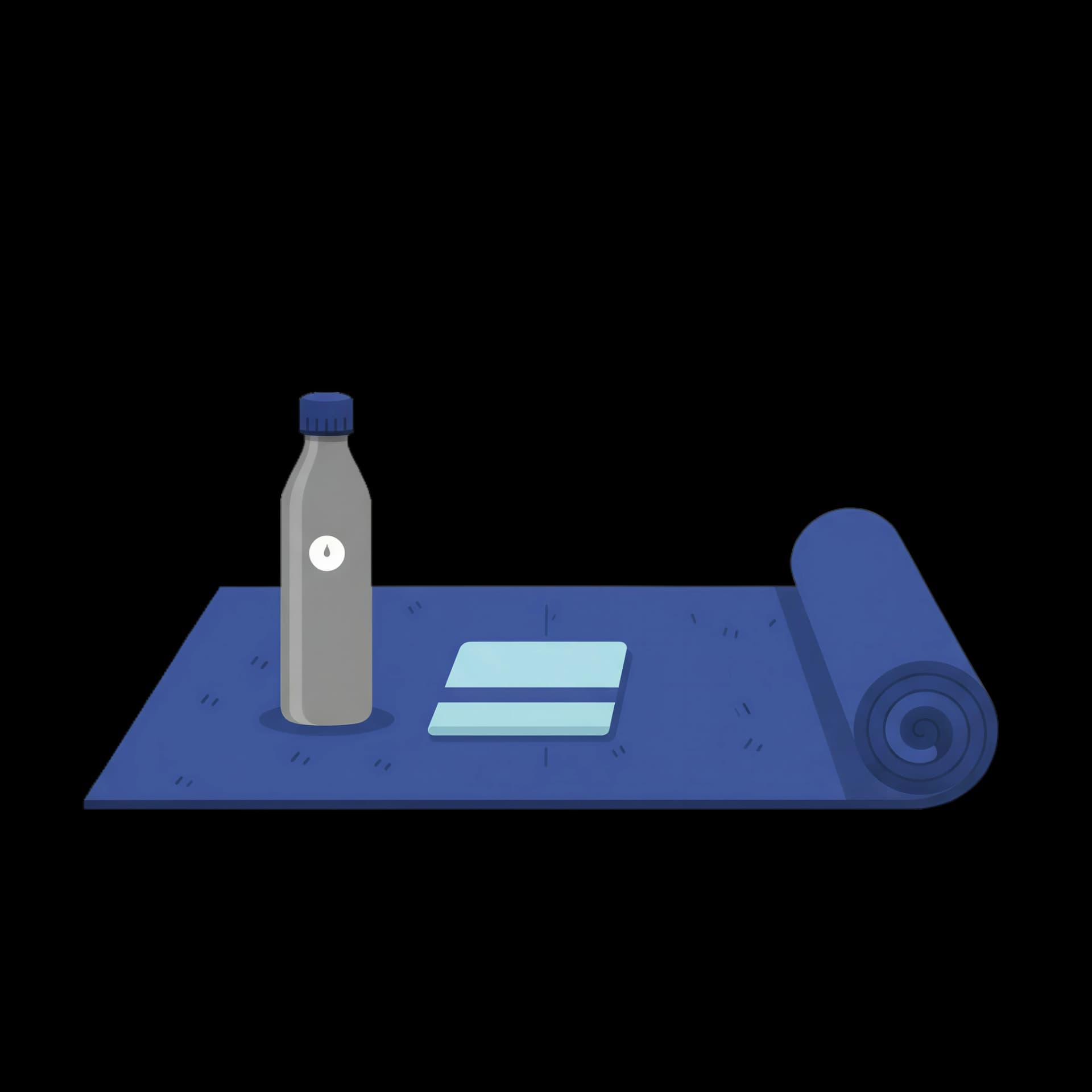 Yoga Practice Essentials