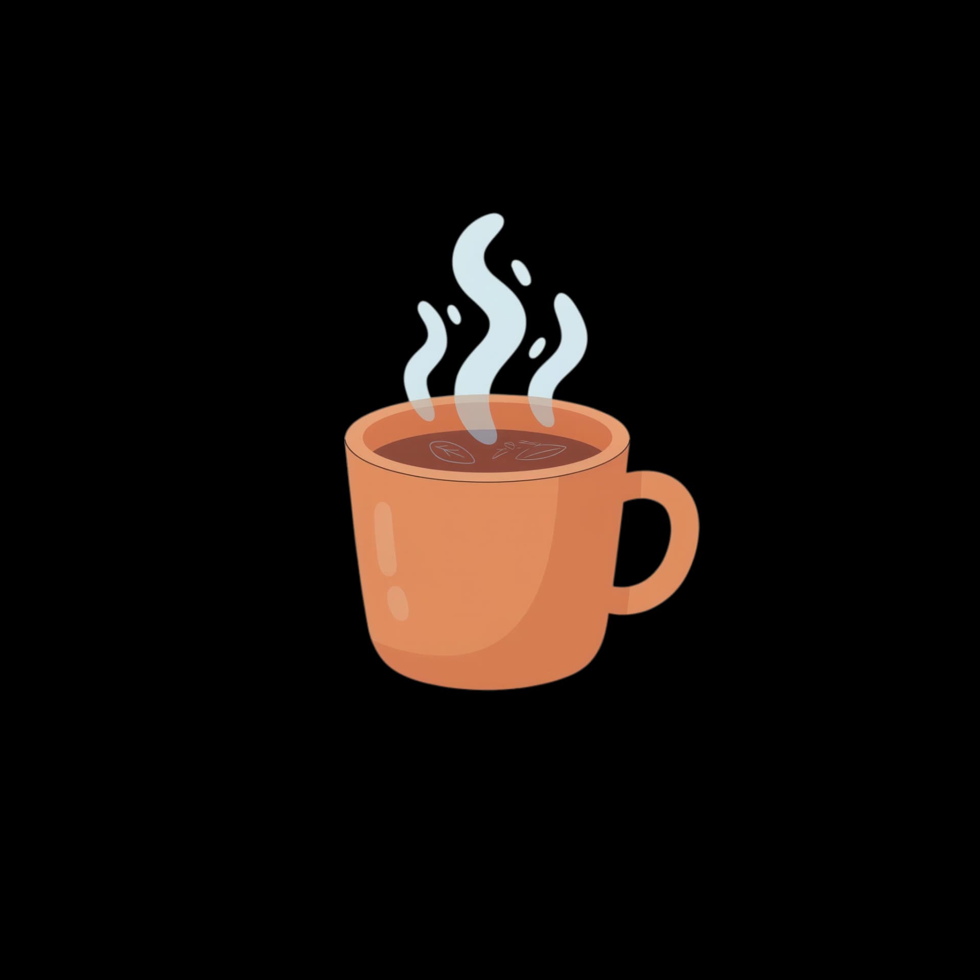 Warm Winter Beverage